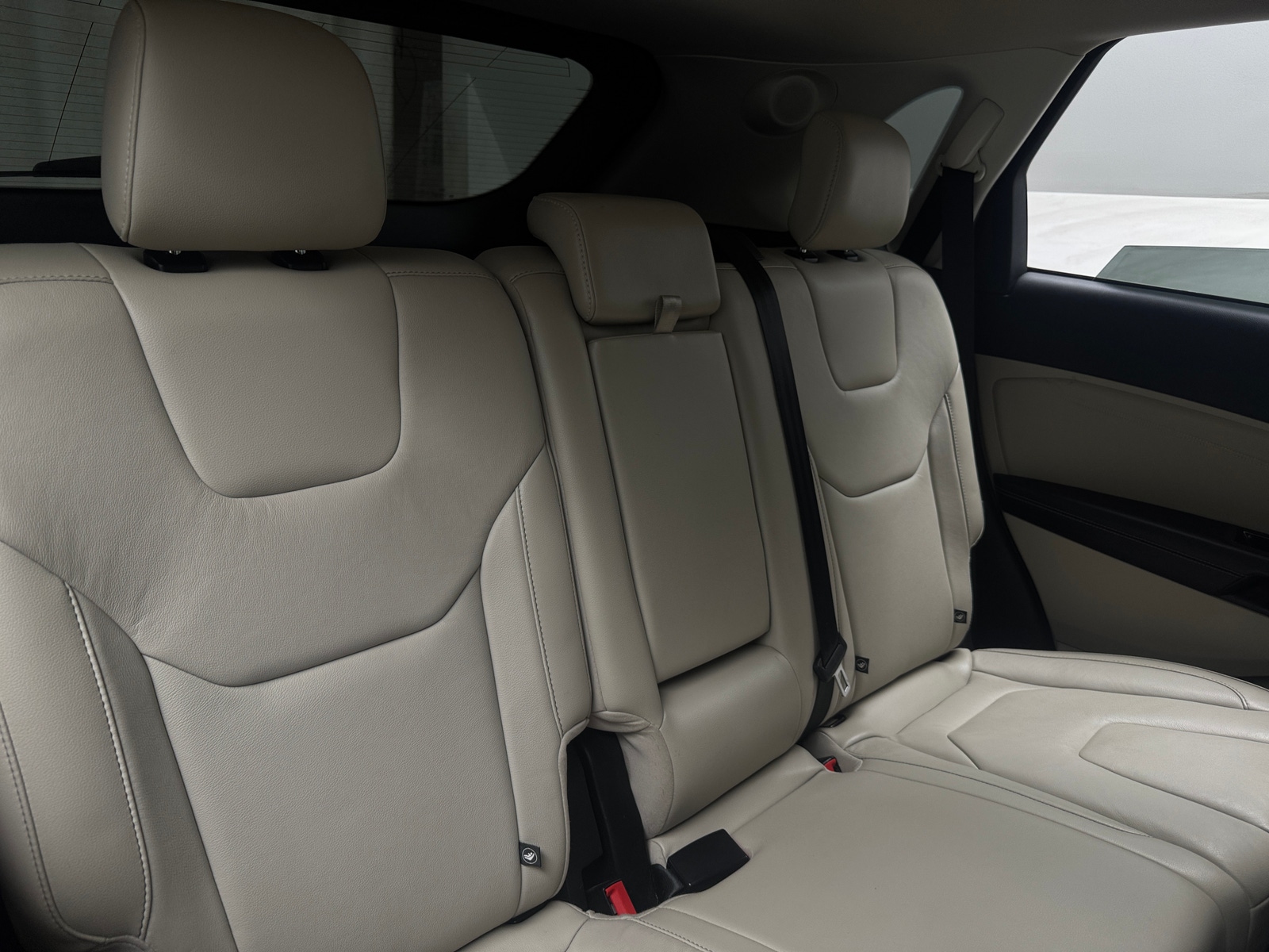 Thumbnail: 2019 Ford Edge - 5