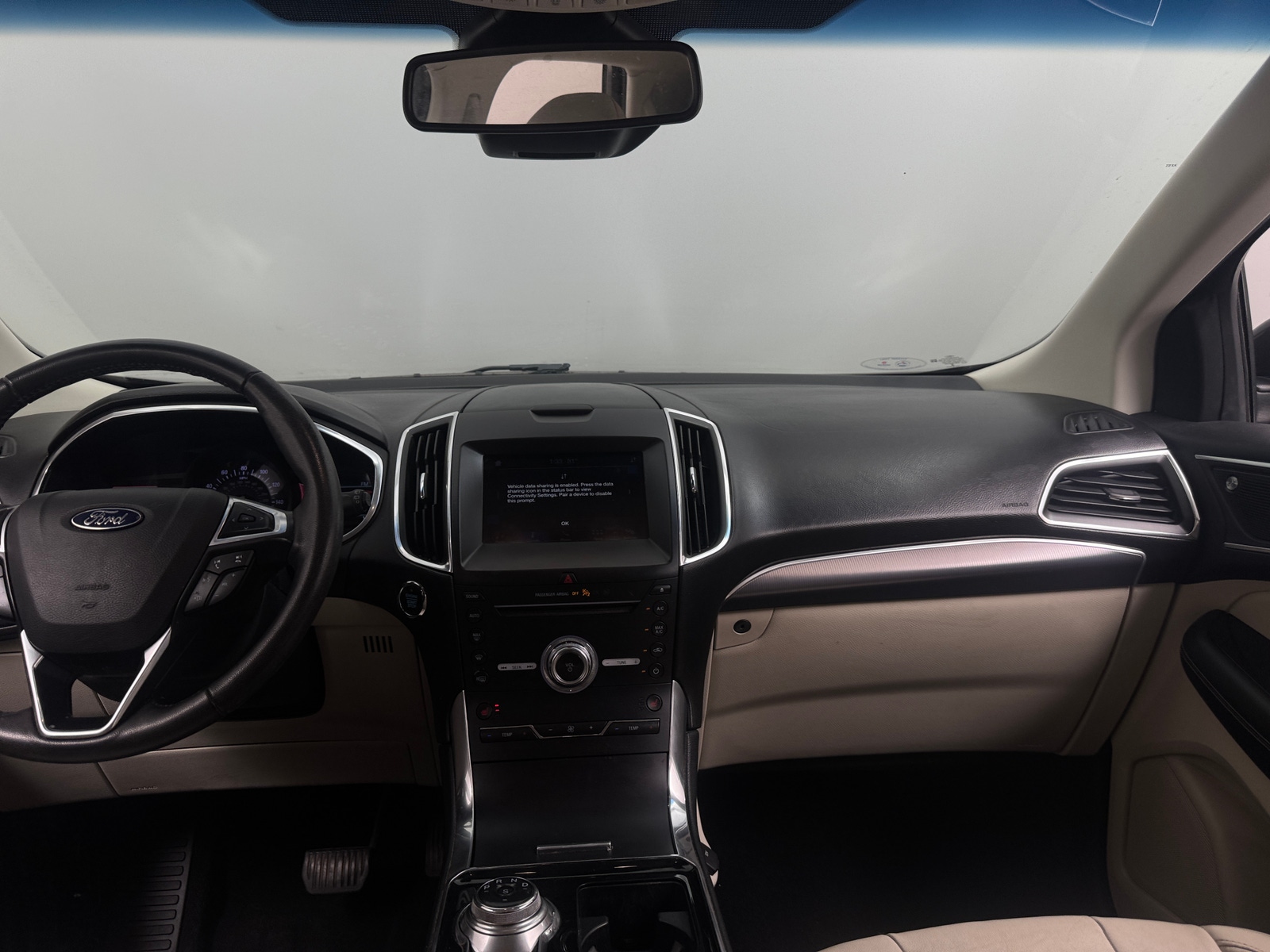 Thumbnail: 2019 Ford Edge - 2