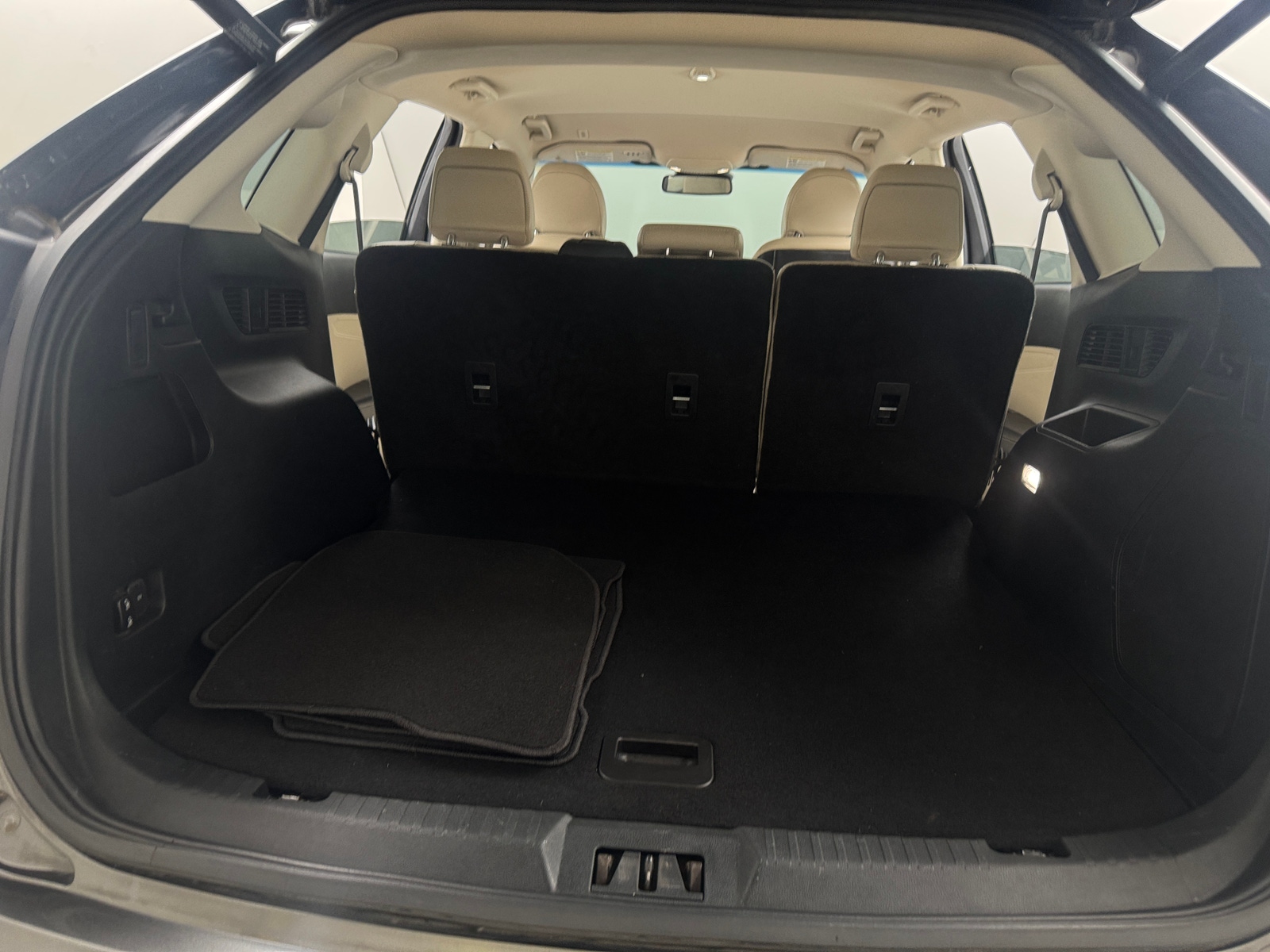 Thumbnail: 2019 Ford Edge - 6