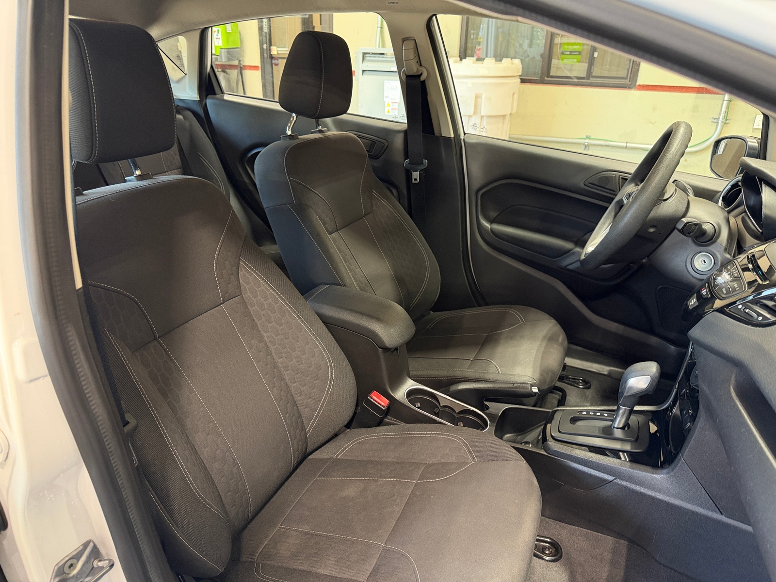 Thumbnail: 2019 Ford Fiesta - 2