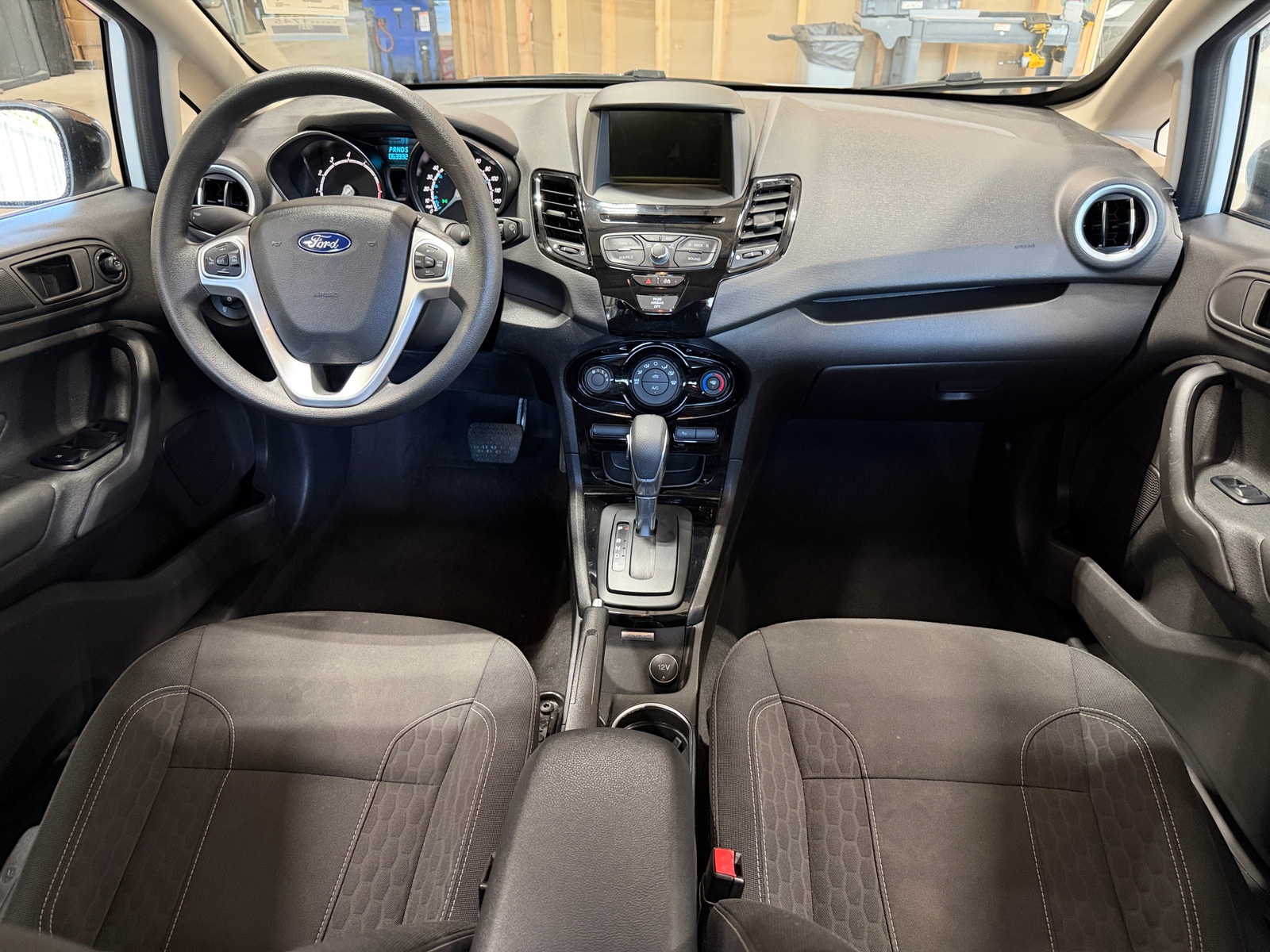 Thumbnail: 2019 Ford Fiesta - 3