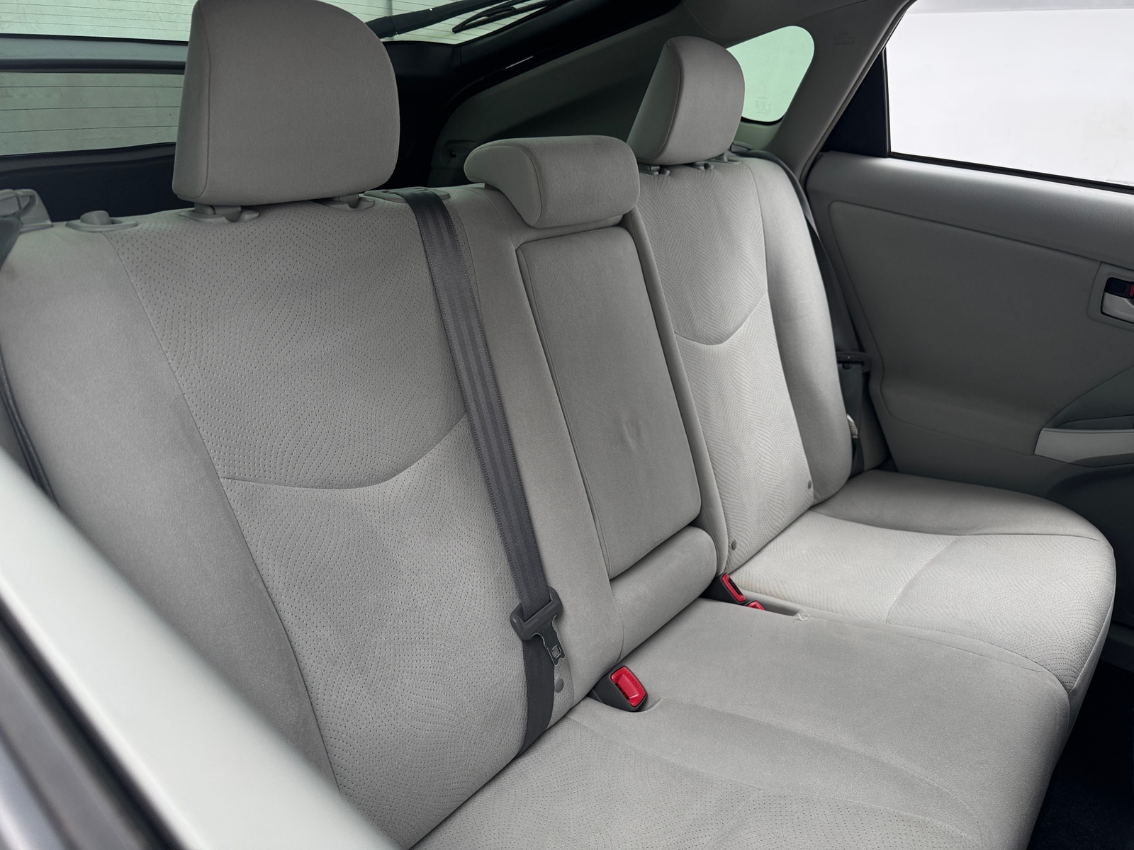 Thumbnail: 2015 Toyota Prius - 6