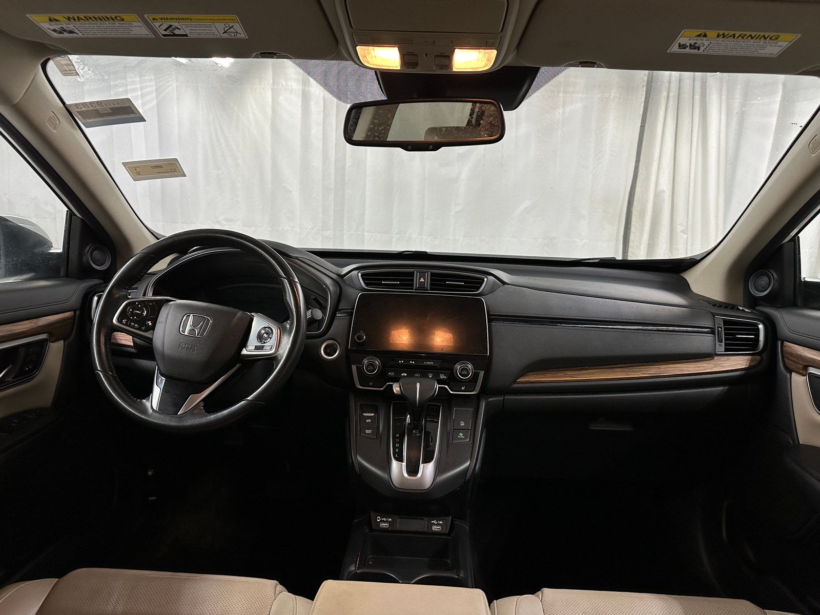 Thumbnail: 2022 Honda CR-V - 2