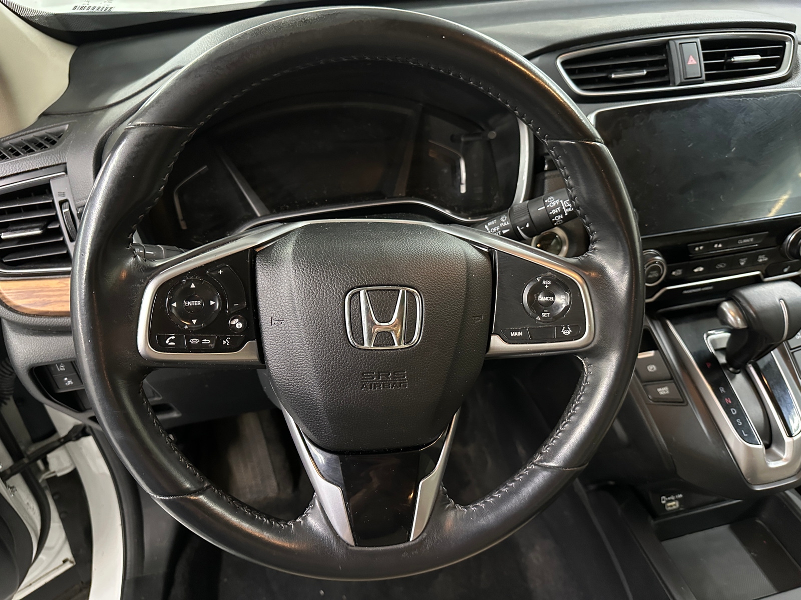 Thumbnail: 2022 Honda CR-V - 4