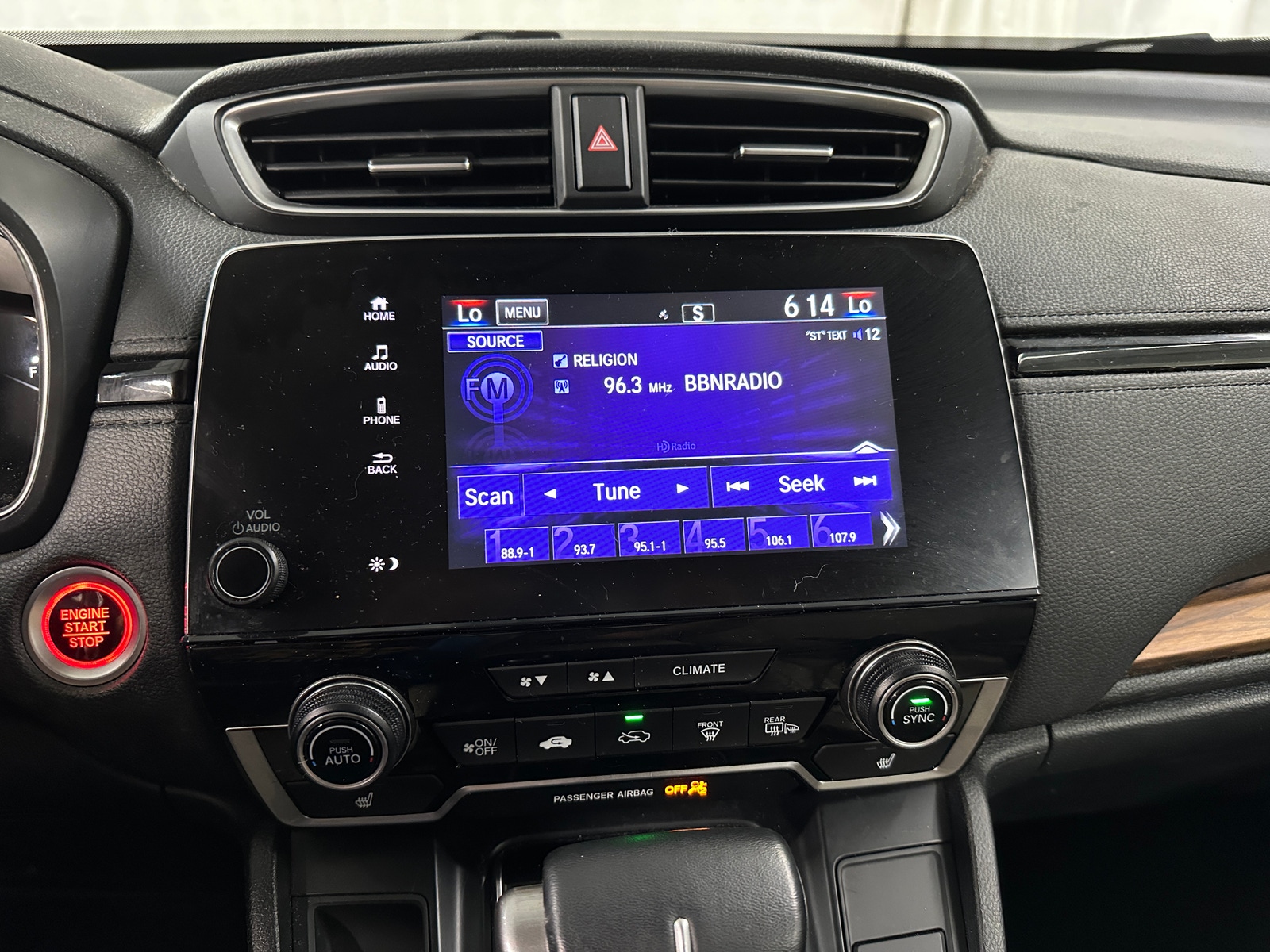 Thumbnail: 2022 Honda CR-V - 3