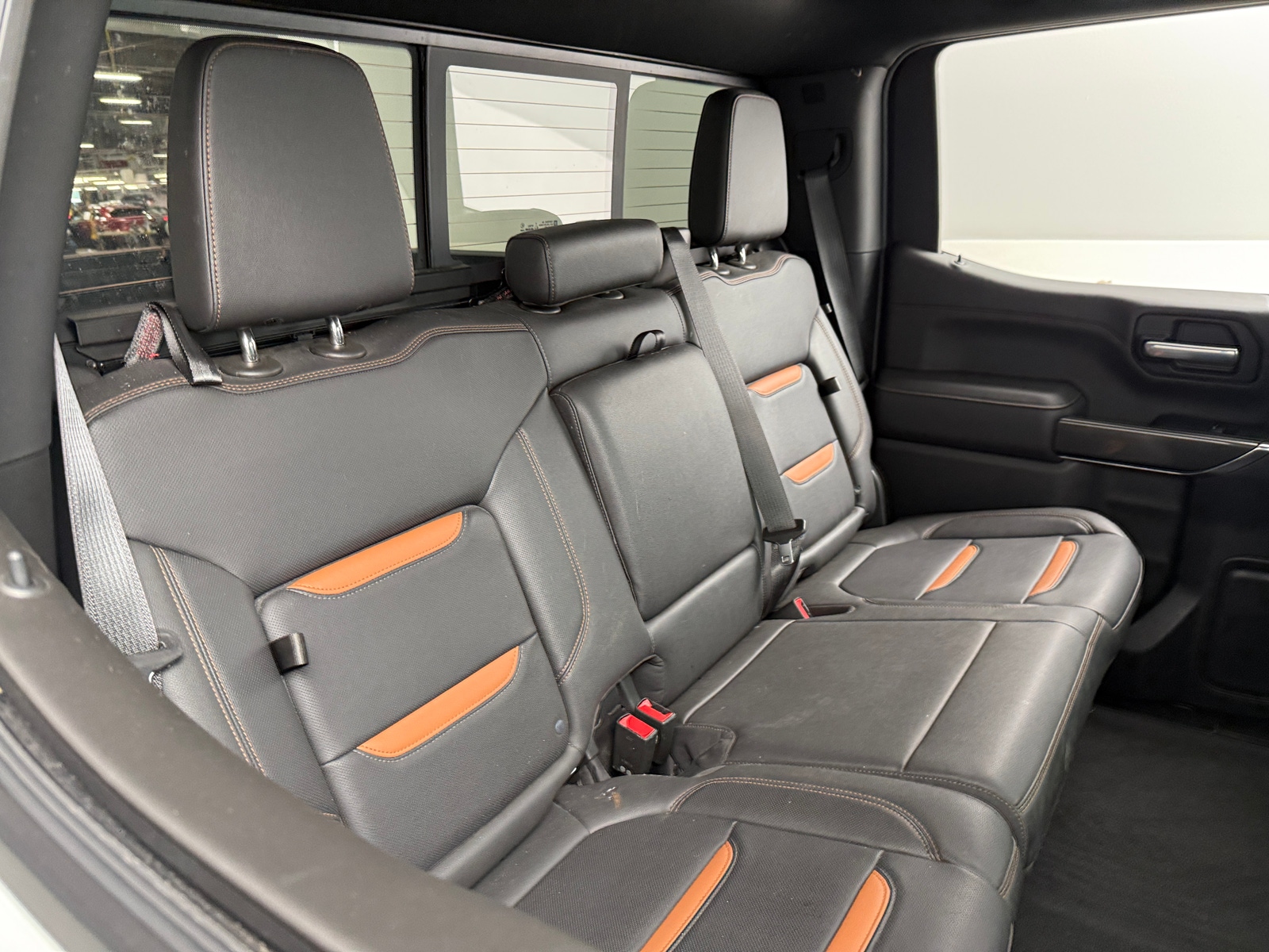 Thumbnail: 2022 GMC Sierra 1500 - 5