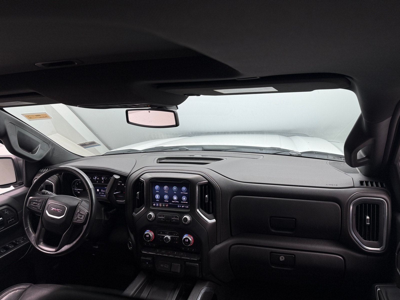 Thumbnail: 2022 GMC Sierra 1500 - 2