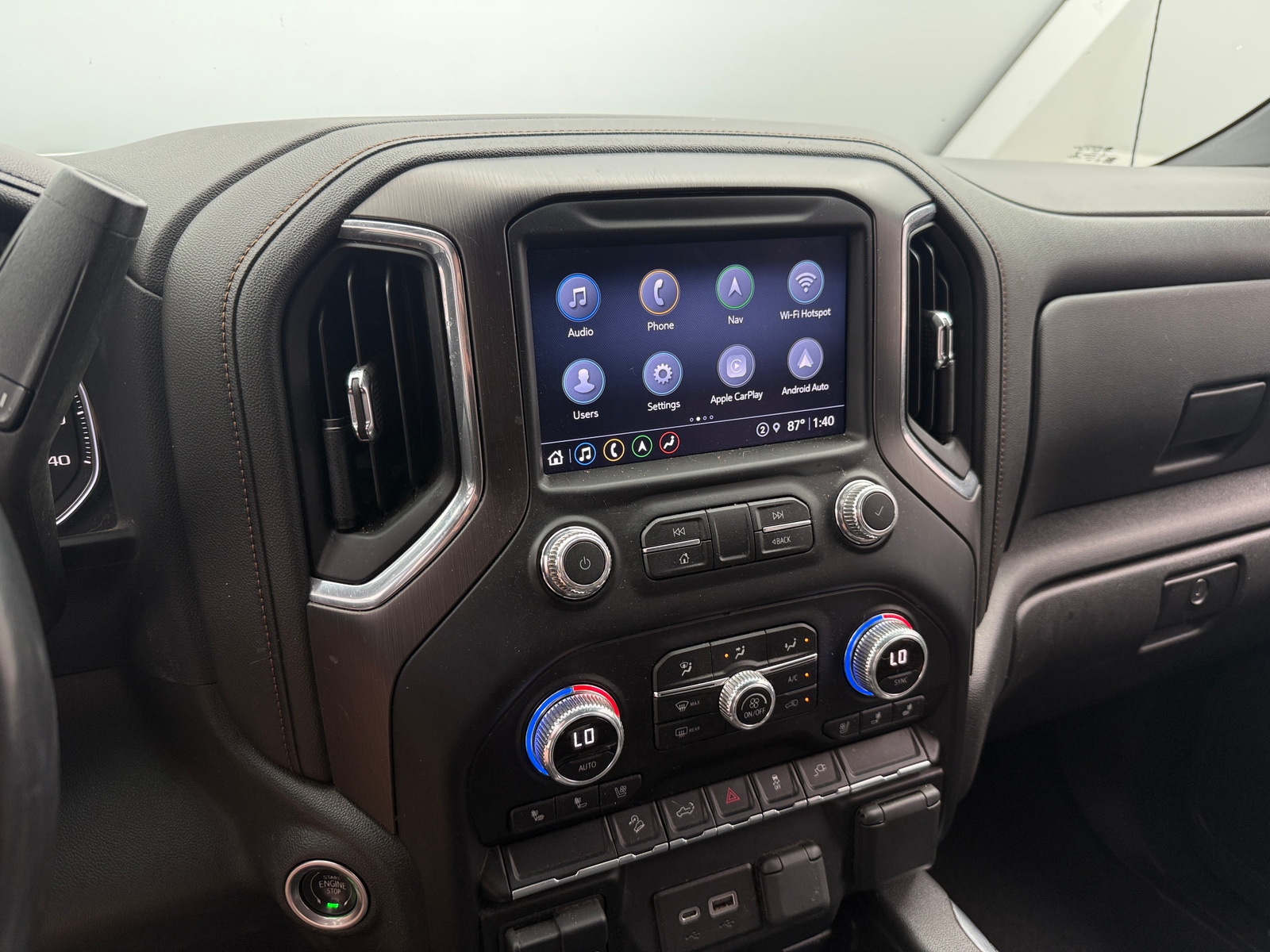 Thumbnail: 2022 GMC Sierra 1500 - 3