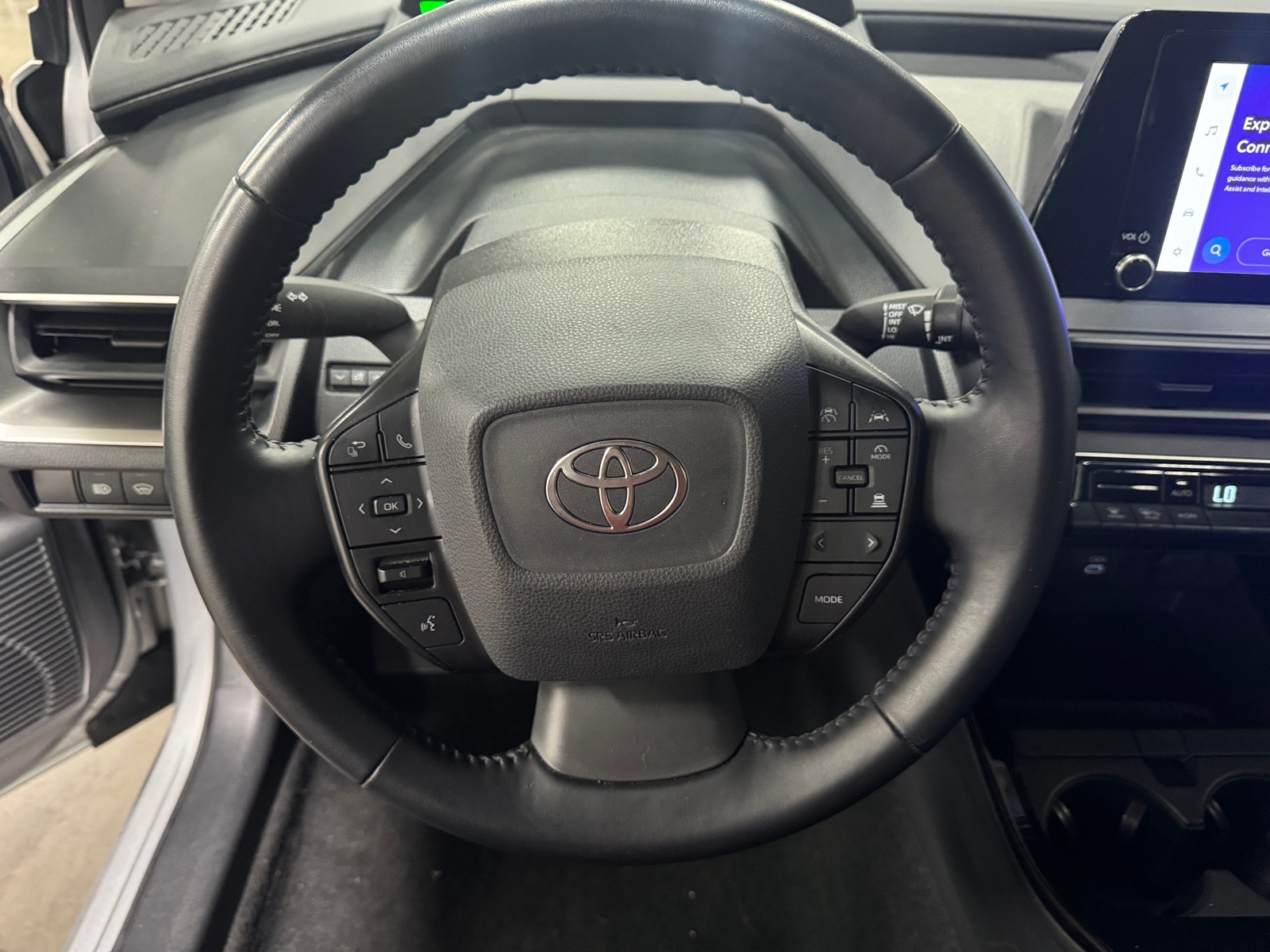 Thumbnail: 2023 Toyota Prius - 5
