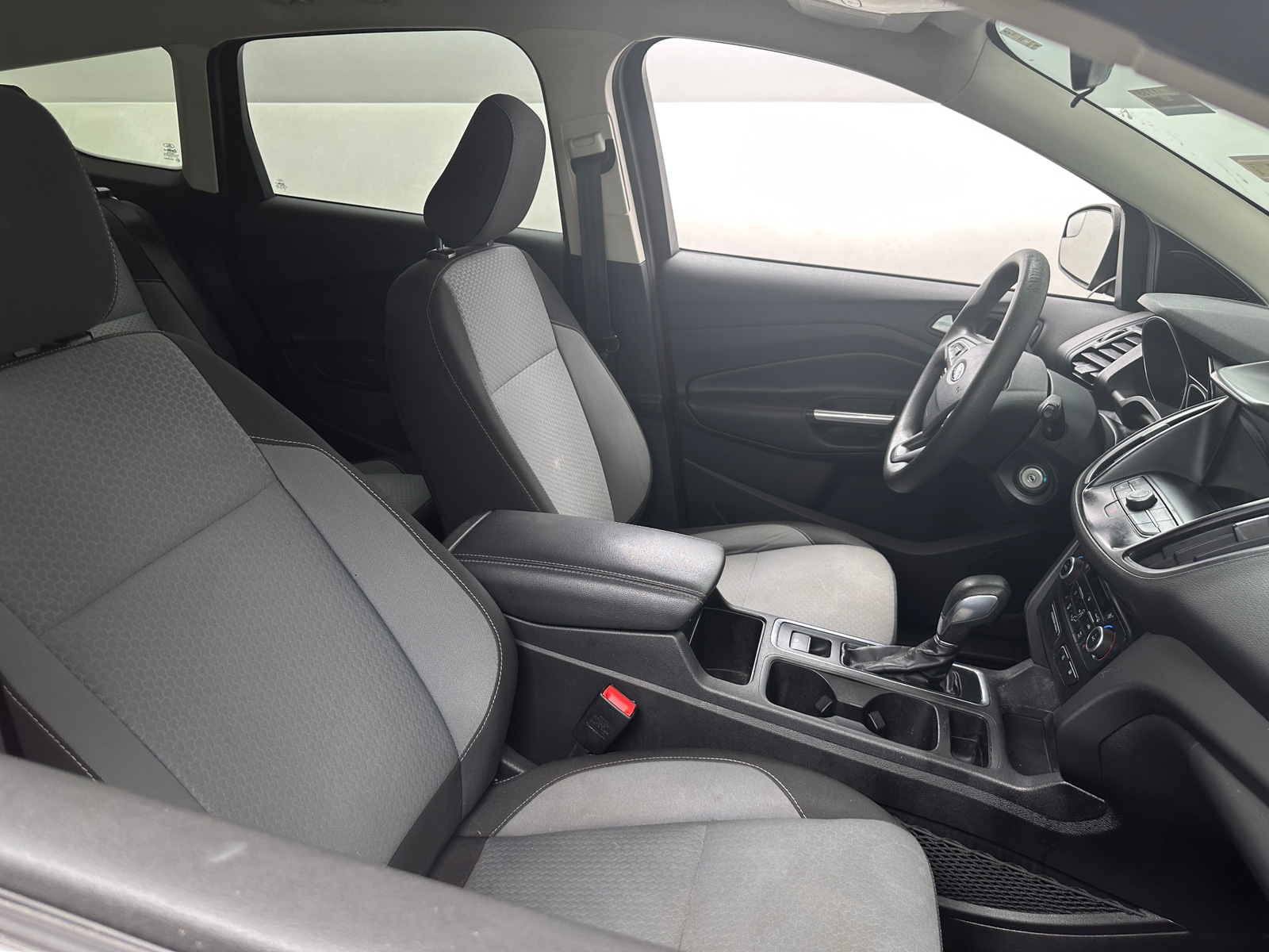 Thumbnail: 2018 Ford Escape - 2