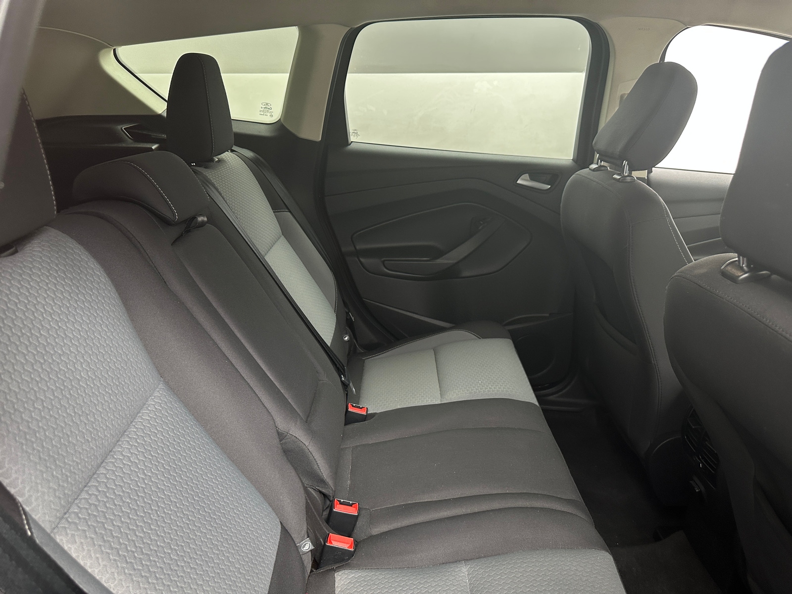 Thumbnail: 2018 Ford Escape - 6