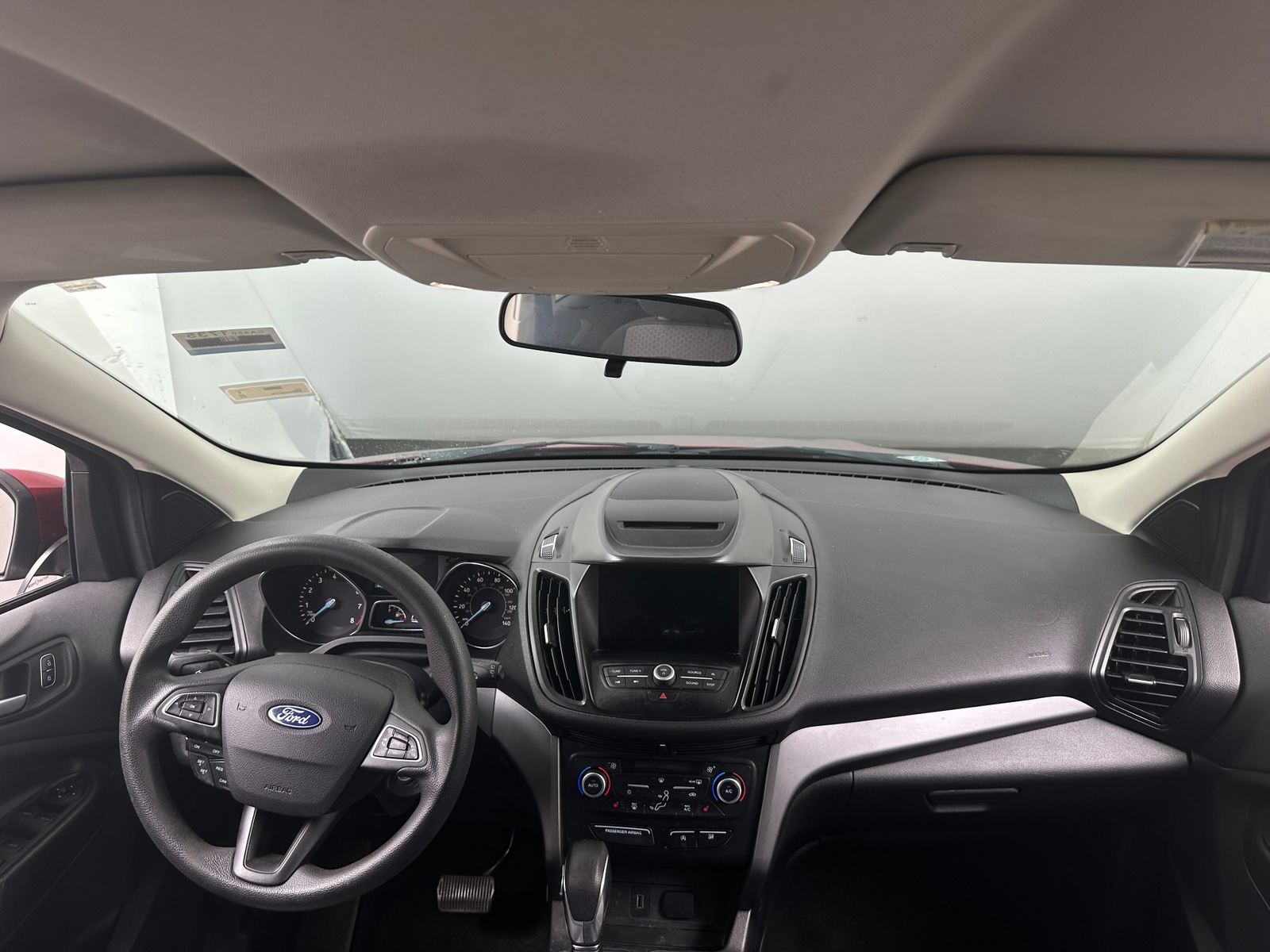 Thumbnail: 2018 Ford Escape - 3