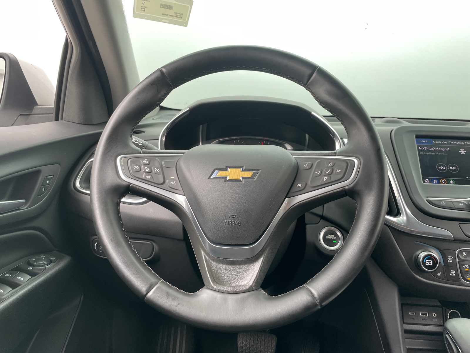 Thumbnail: 2023 Chevrolet Equinox - 5