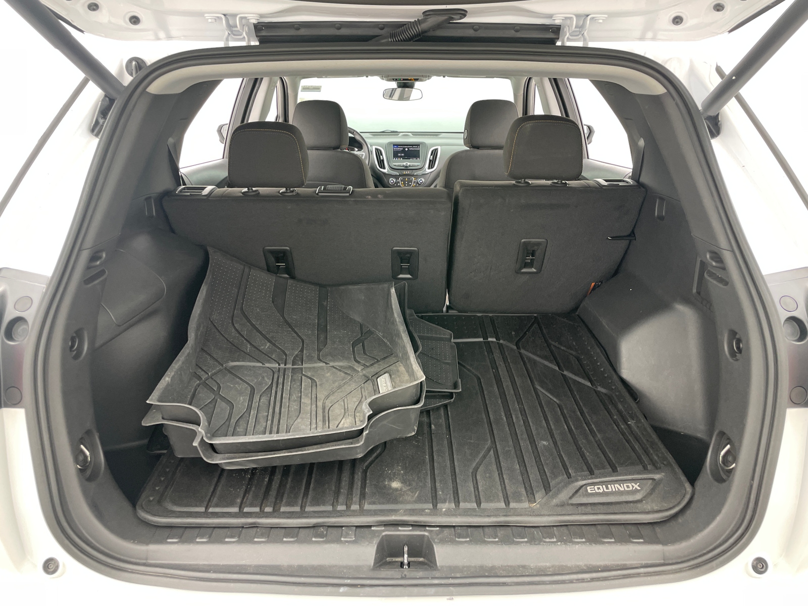 Thumbnail: 2023 Chevrolet Equinox - 7