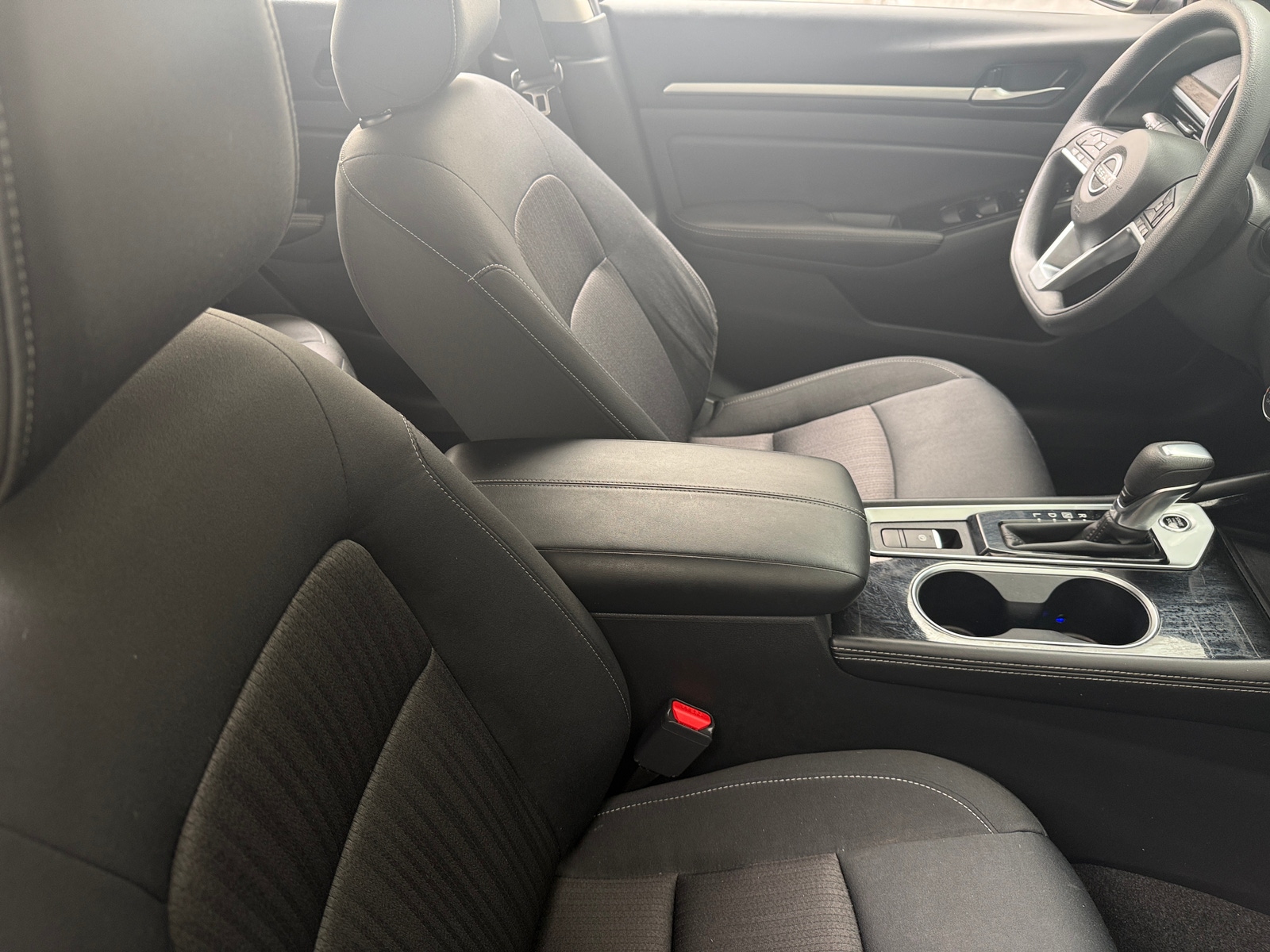 Thumbnail: 2023 Nissan Altima - 2