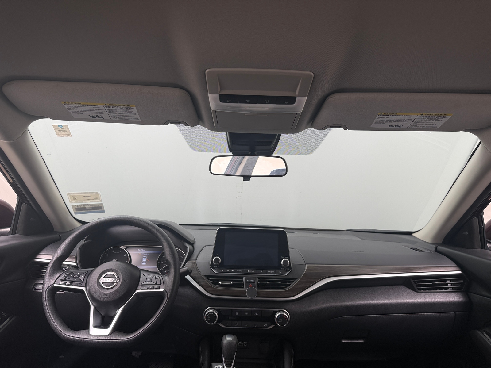Thumbnail: 2023 Nissan Altima - 3