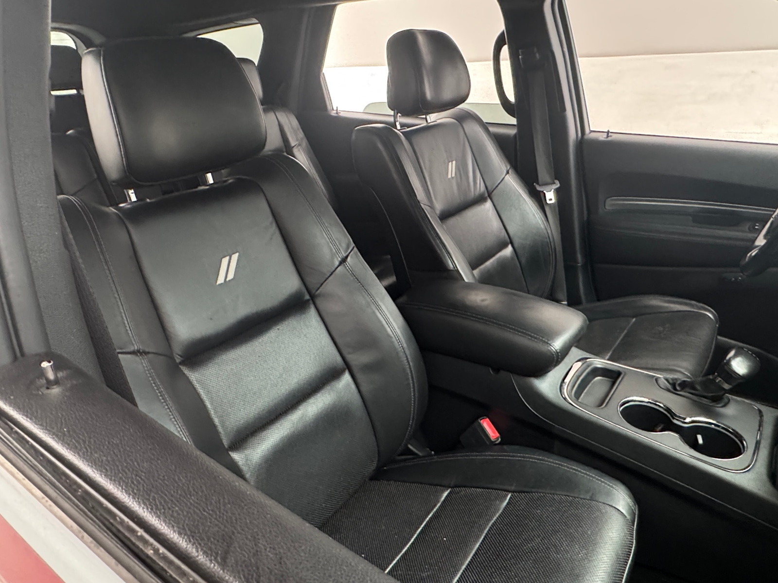 Thumbnail: 2020 Dodge Durango - 2