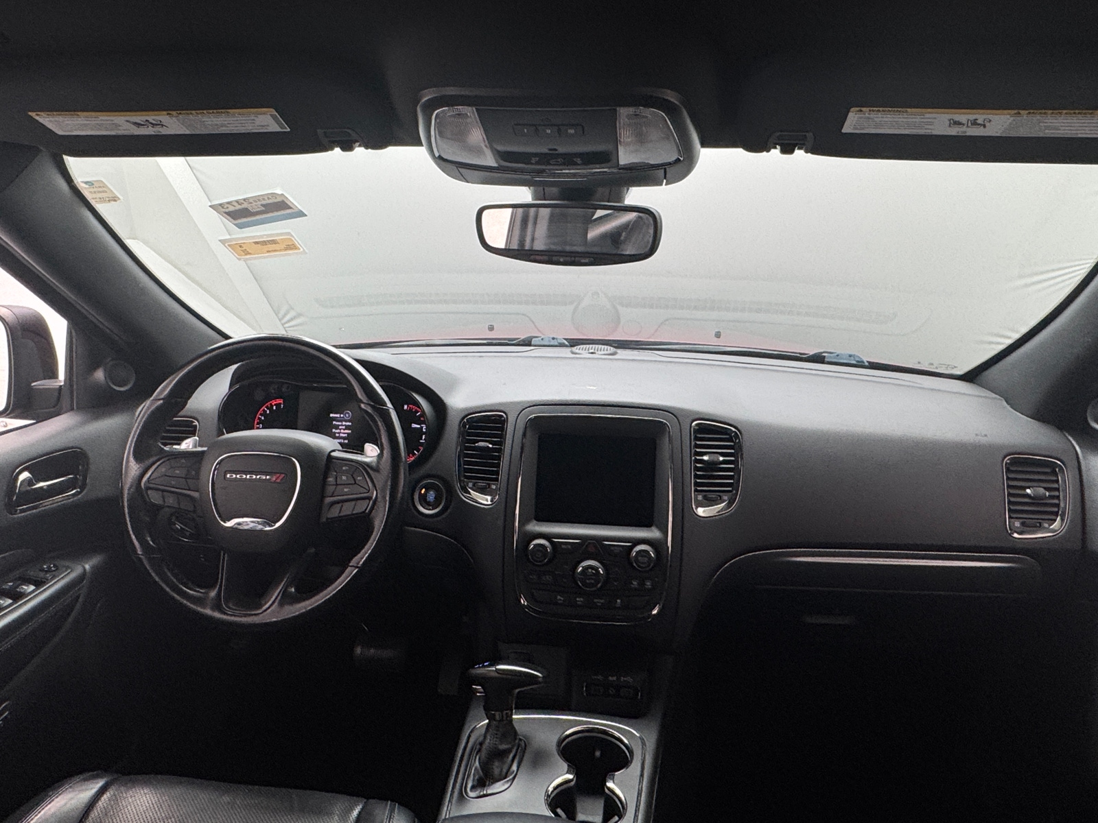 Thumbnail: 2020 Dodge Durango - 3