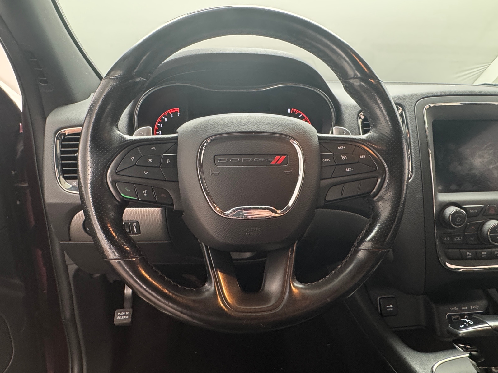 Thumbnail: 2020 Dodge Durango - 5