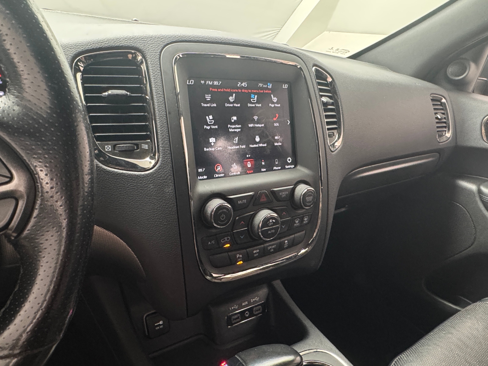Thumbnail: 2020 Dodge Durango - 4