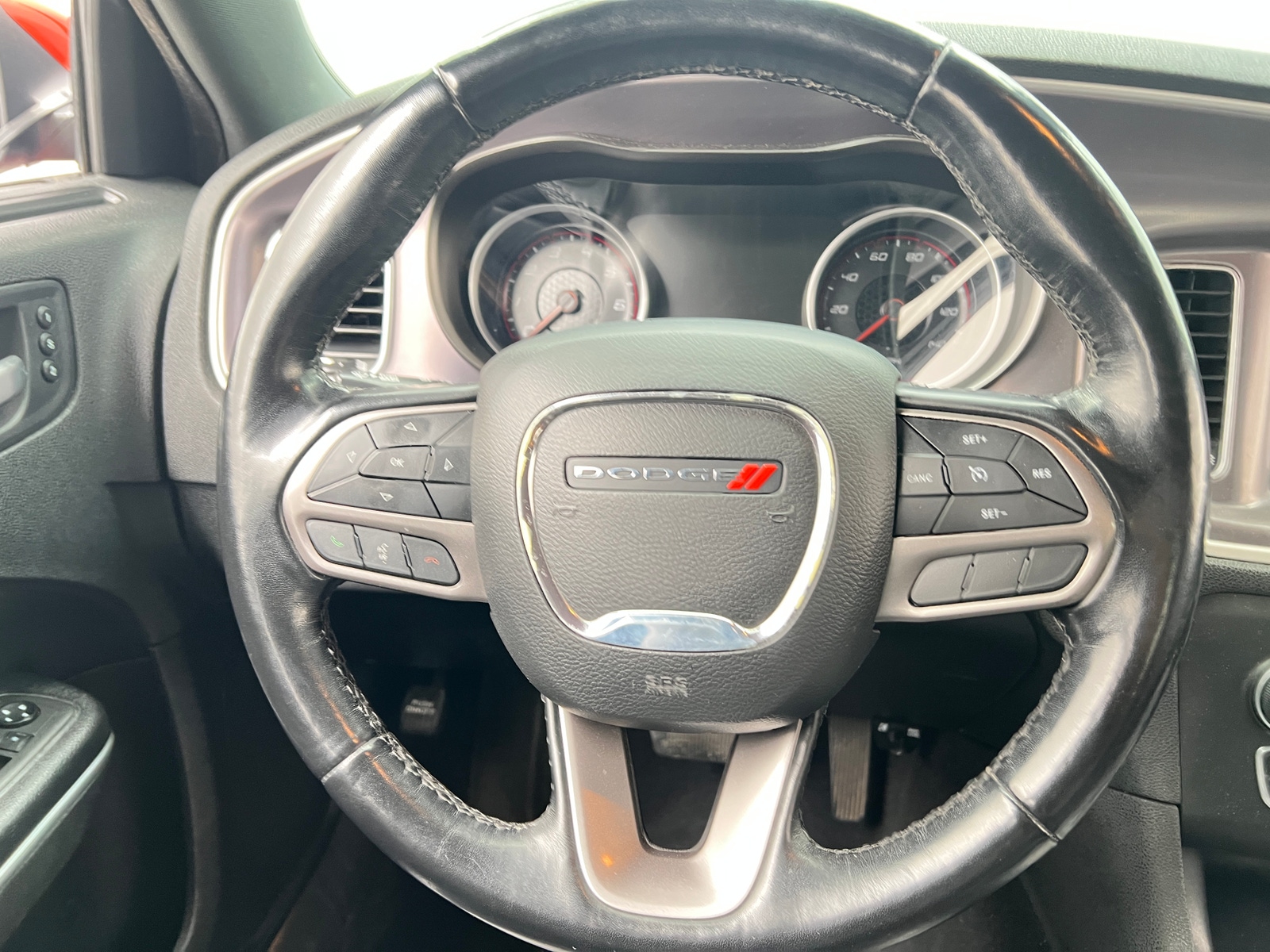 Thumbnail: 2021 Dodge Charger - 4