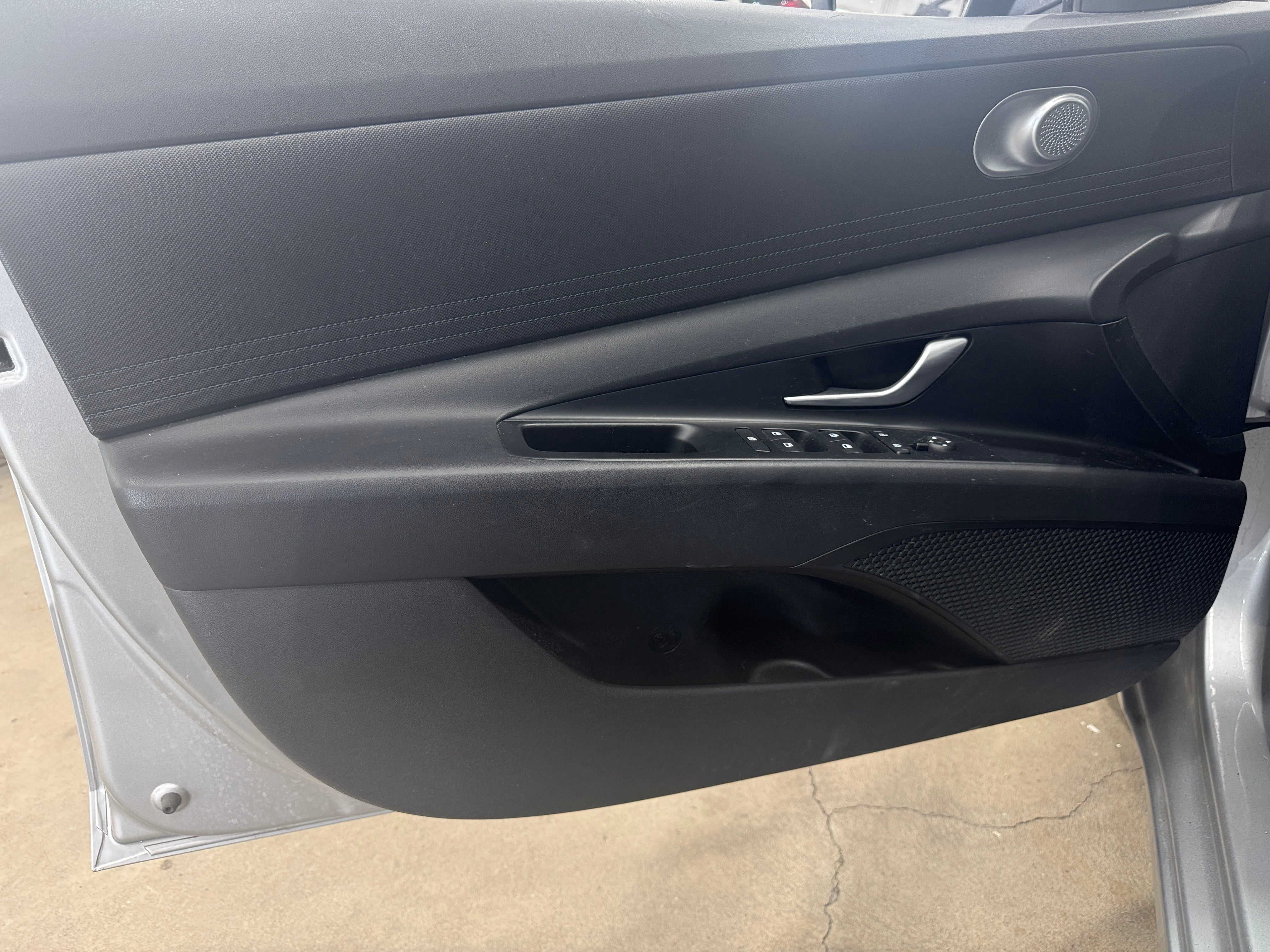 2022 Hyundai Elantra