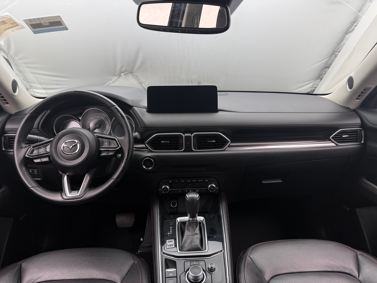Thumbnail: 2025 Mazda CX-5 - 2