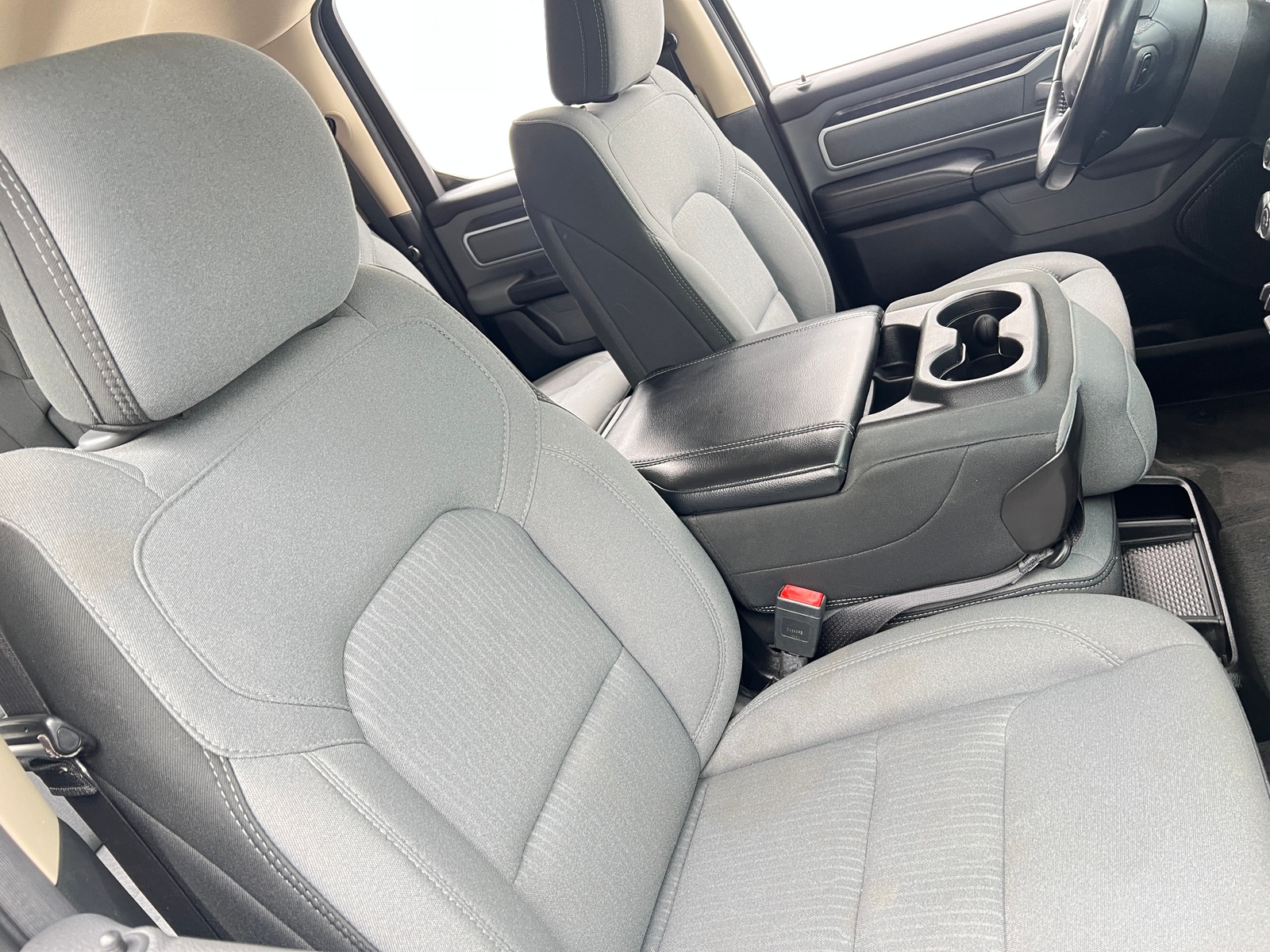 Thumbnail: 2020 RAM 1500 - 2