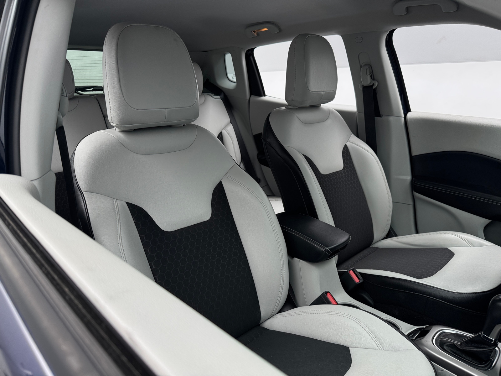 Thumbnail: 2018 Jeep Compass - 2