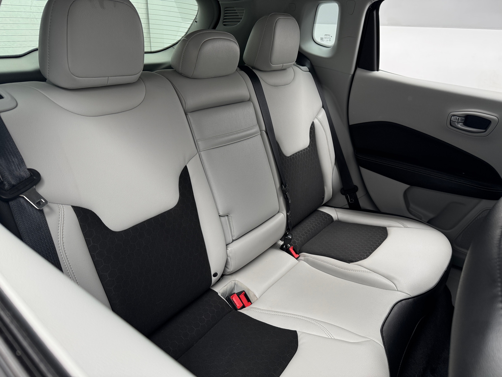 Thumbnail: 2018 Jeep Compass - 6