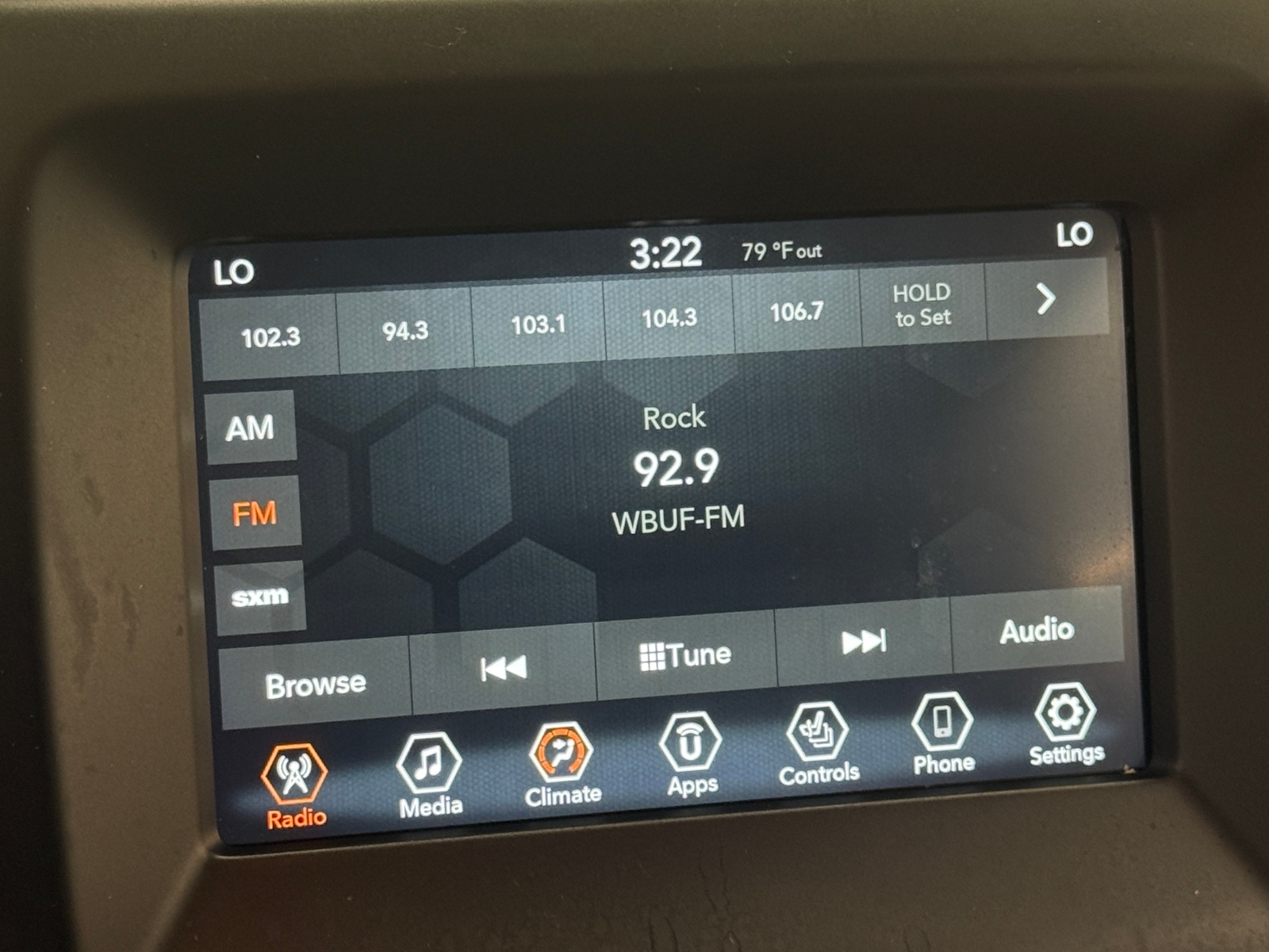 Thumbnail: 2018 Jeep Compass - 4
