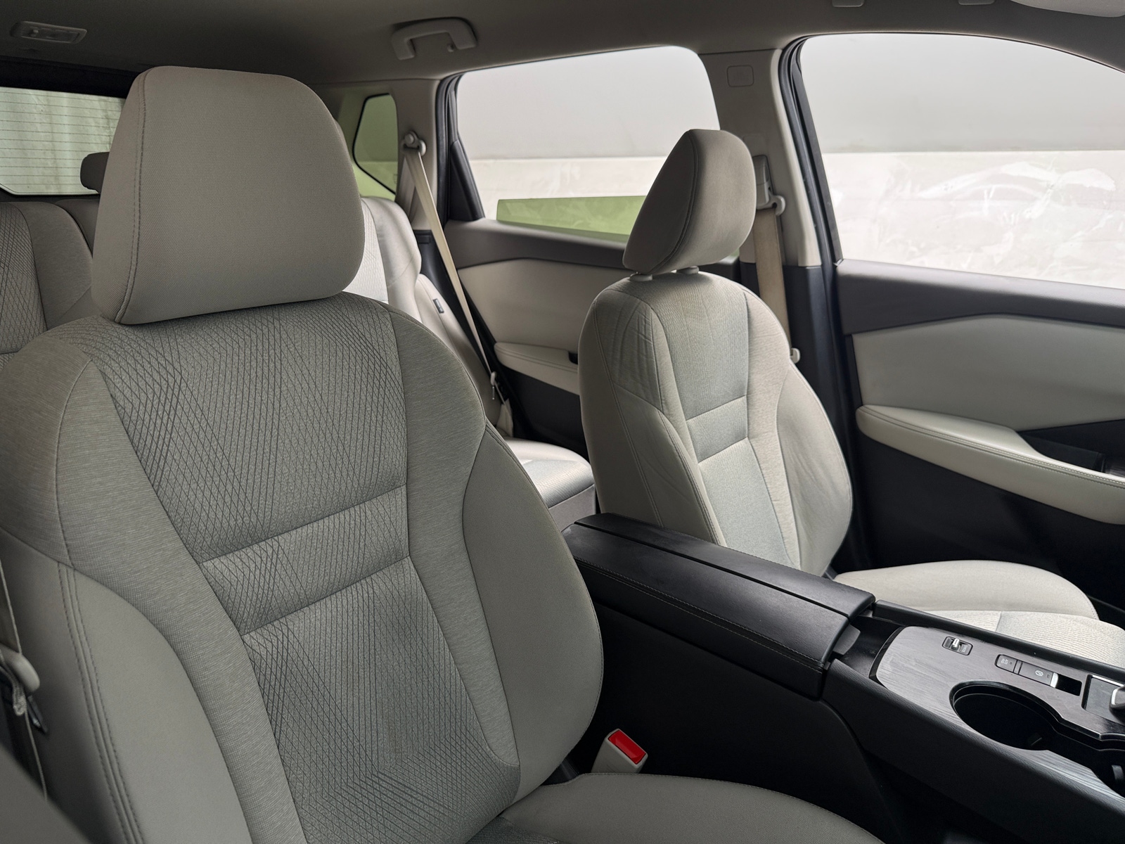 Thumbnail: 2024 Nissan Rogue - 2