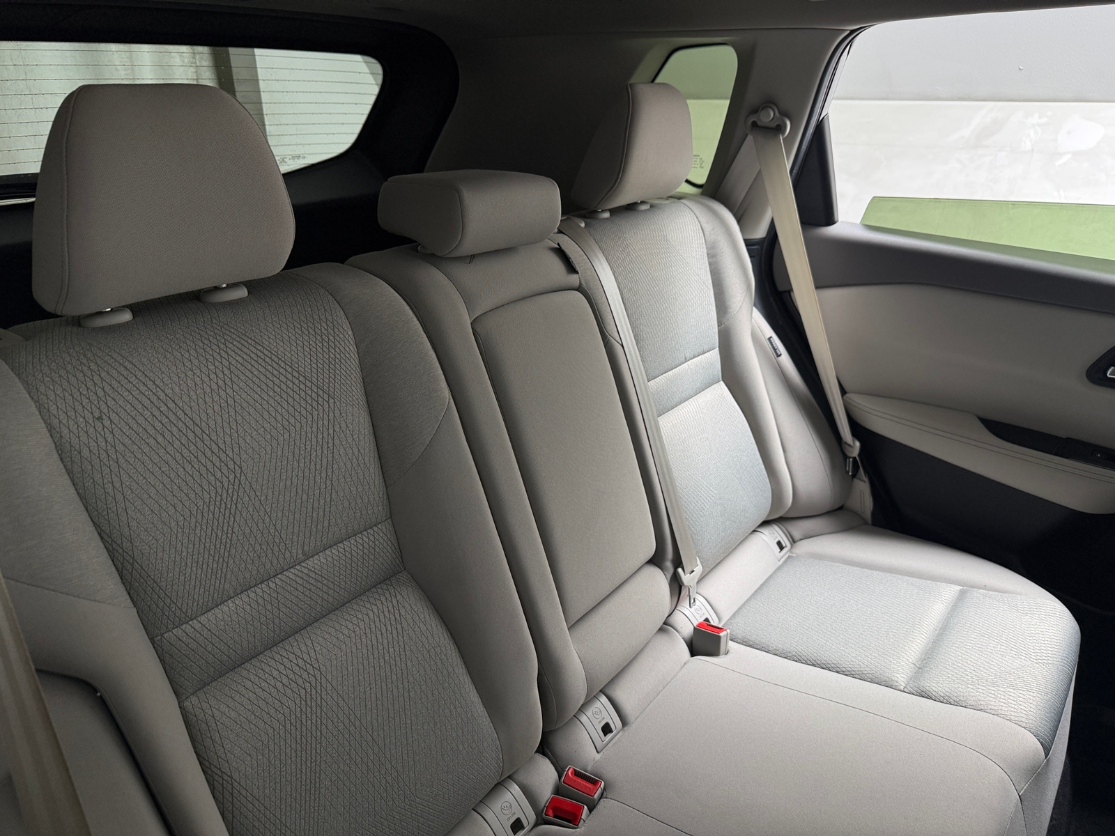 Thumbnail: 2024 Nissan Rogue - 6