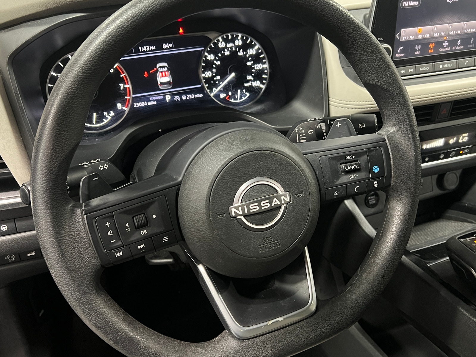 Thumbnail: 2024 Nissan Rogue - 5