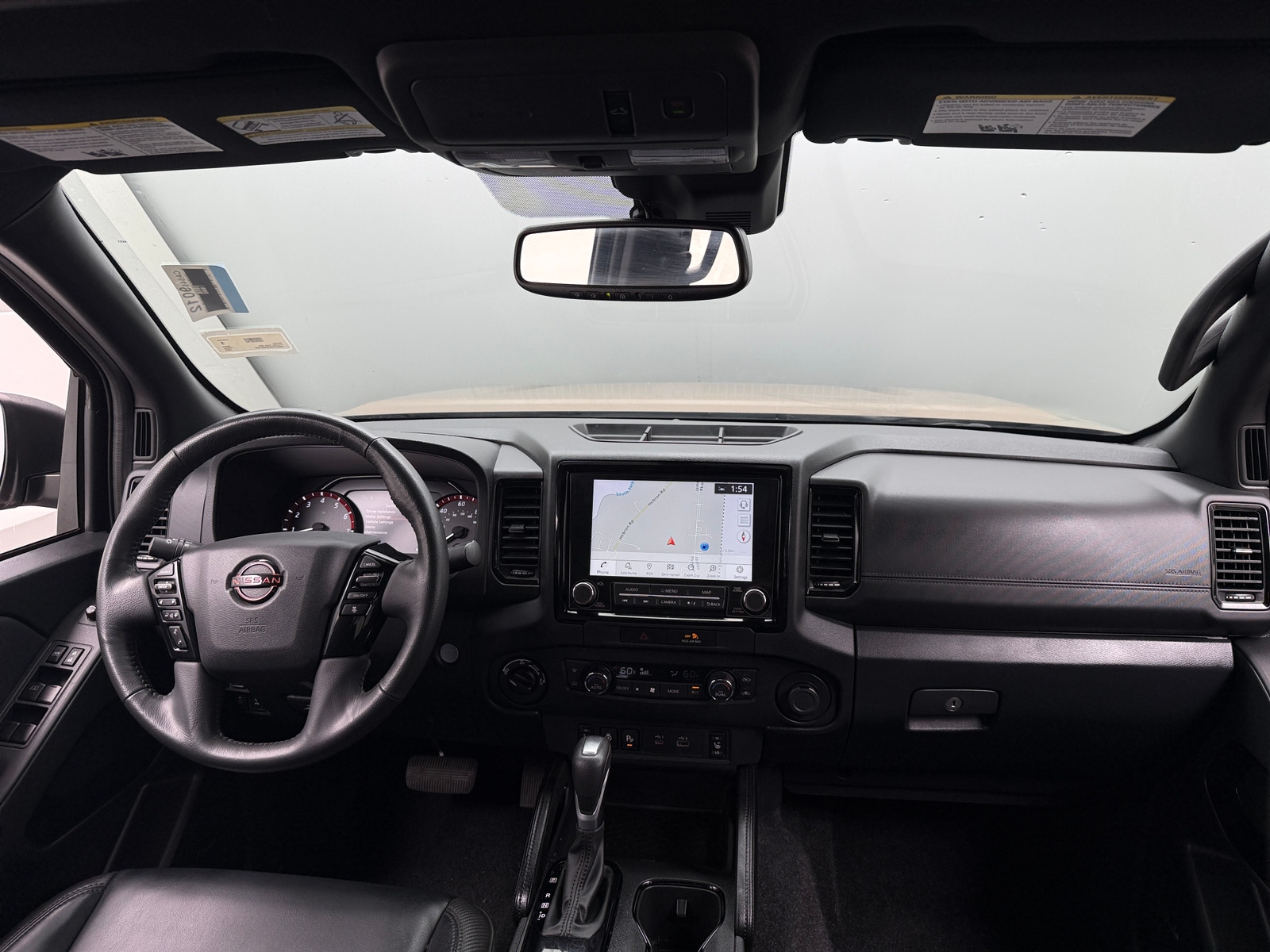 Thumbnail: 2022 Nissan Frontier - 3