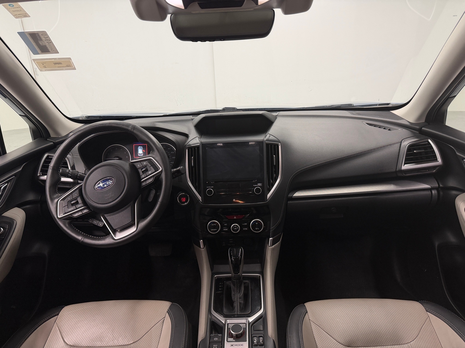 Thumbnail: 2021 Subaru Forester - 2