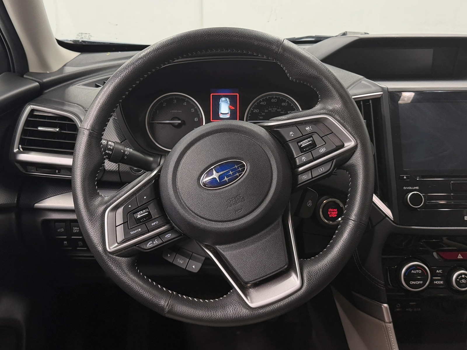 Thumbnail: 2021 Subaru Forester - 4
