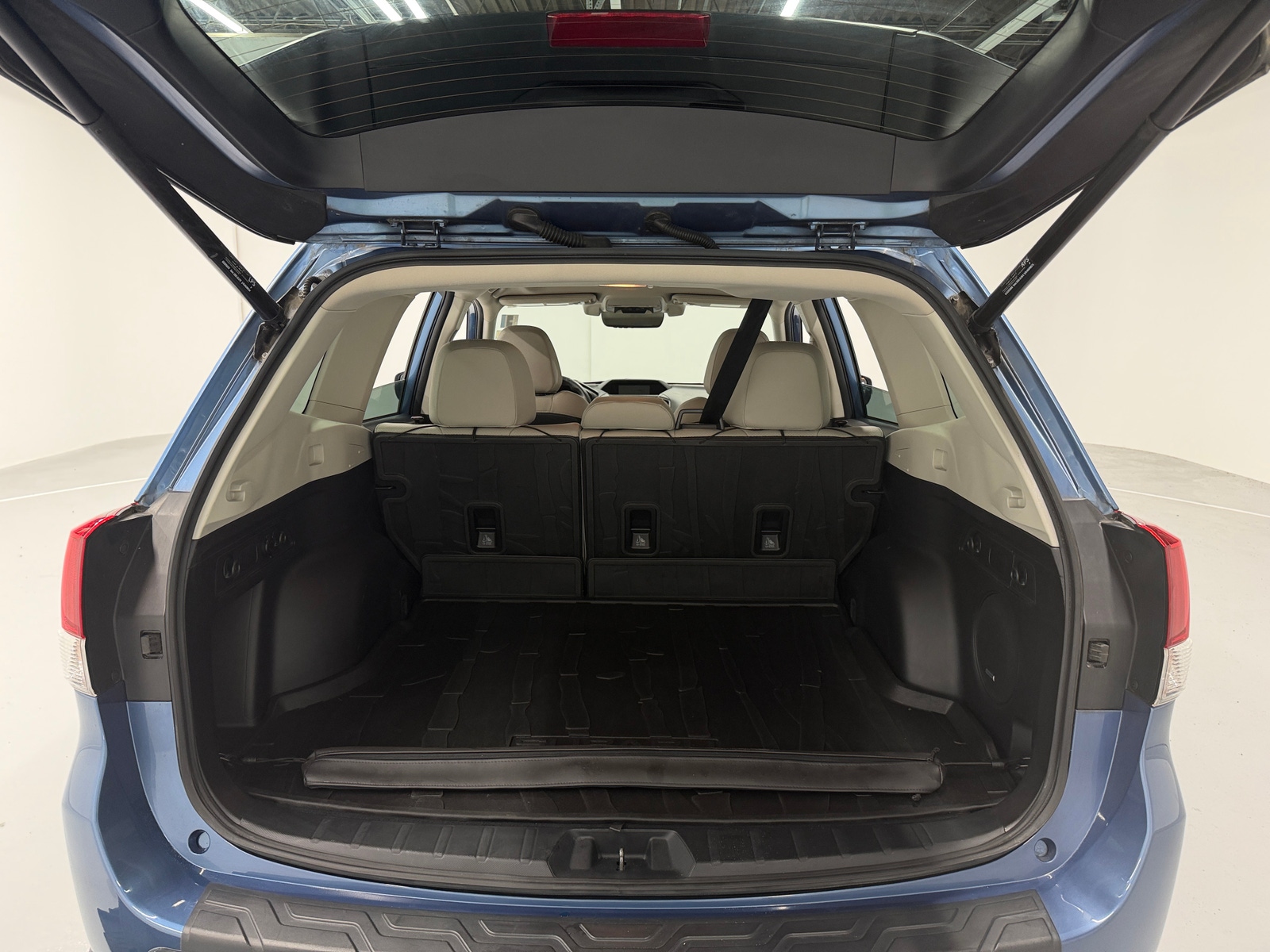 Thumbnail: 2021 Subaru Forester - 6