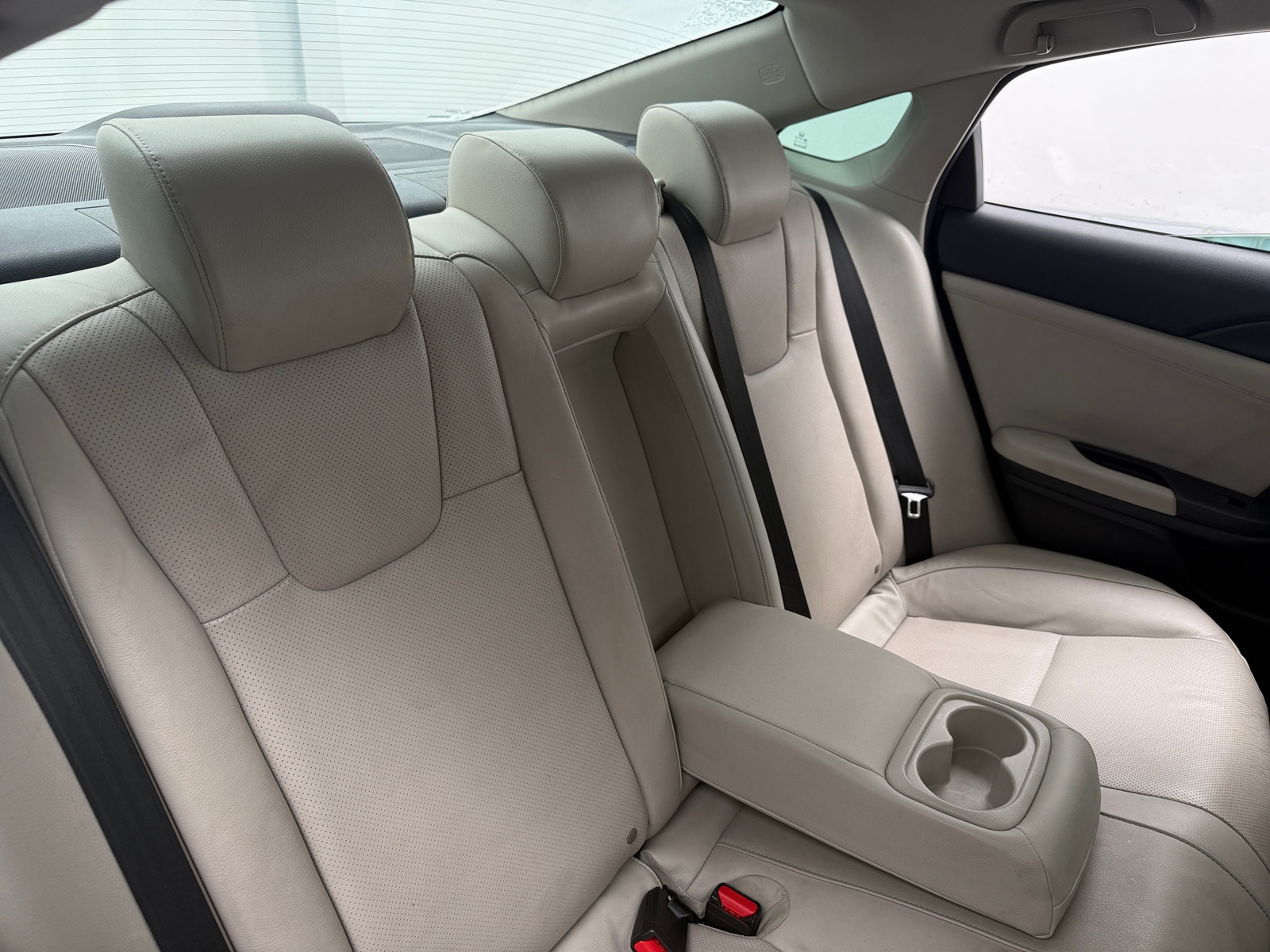 Thumbnail: 2019 Honda Insight - 5