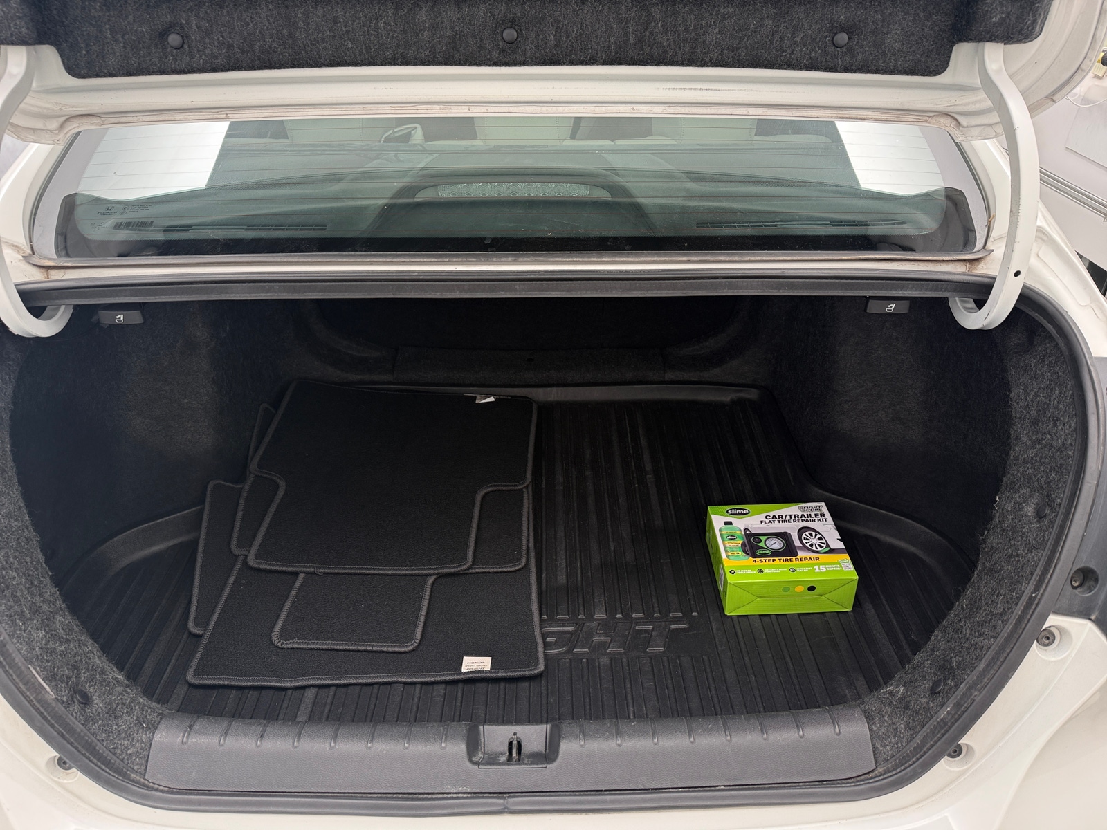Thumbnail: 2019 Honda Insight - 6