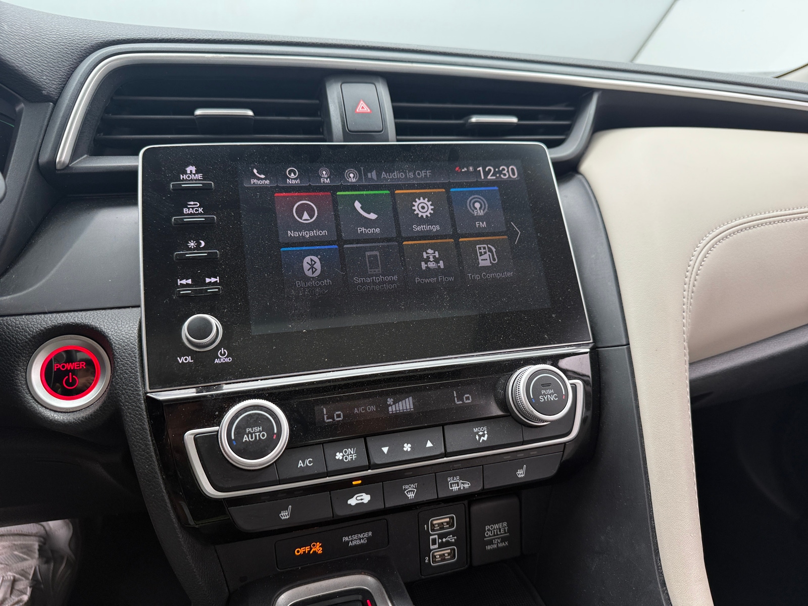 Thumbnail: 2019 Honda Insight - 3