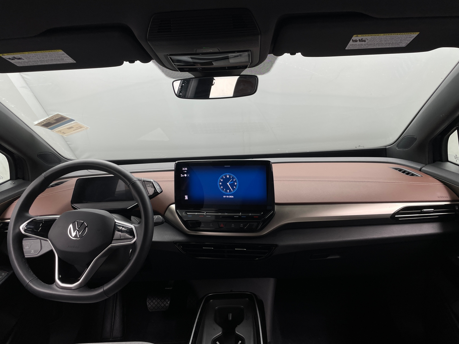 Thumbnail: 2024 Volkswagen ID.4 - 3