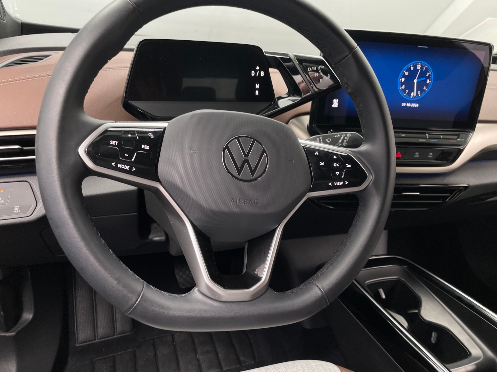 Thumbnail: 2024 Volkswagen ID.4 - 5