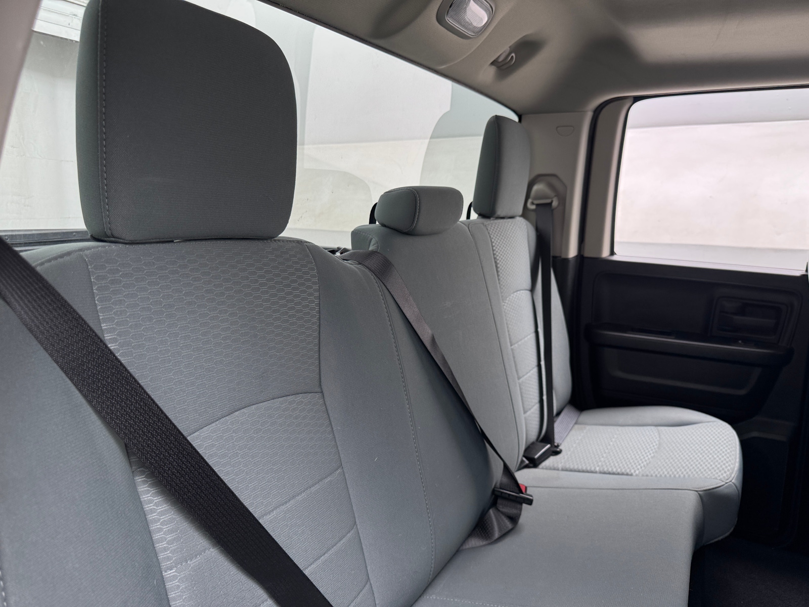 Thumbnail: 2019 RAM 1500 Classic - 6