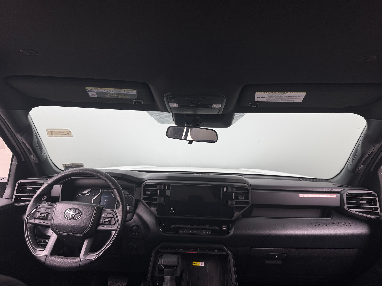 Thumbnail: 2026 Toyota Tundra - 3
