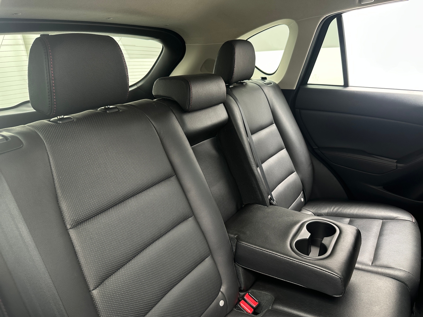 Thumbnail: 2014 Mazda CX-5 - 5