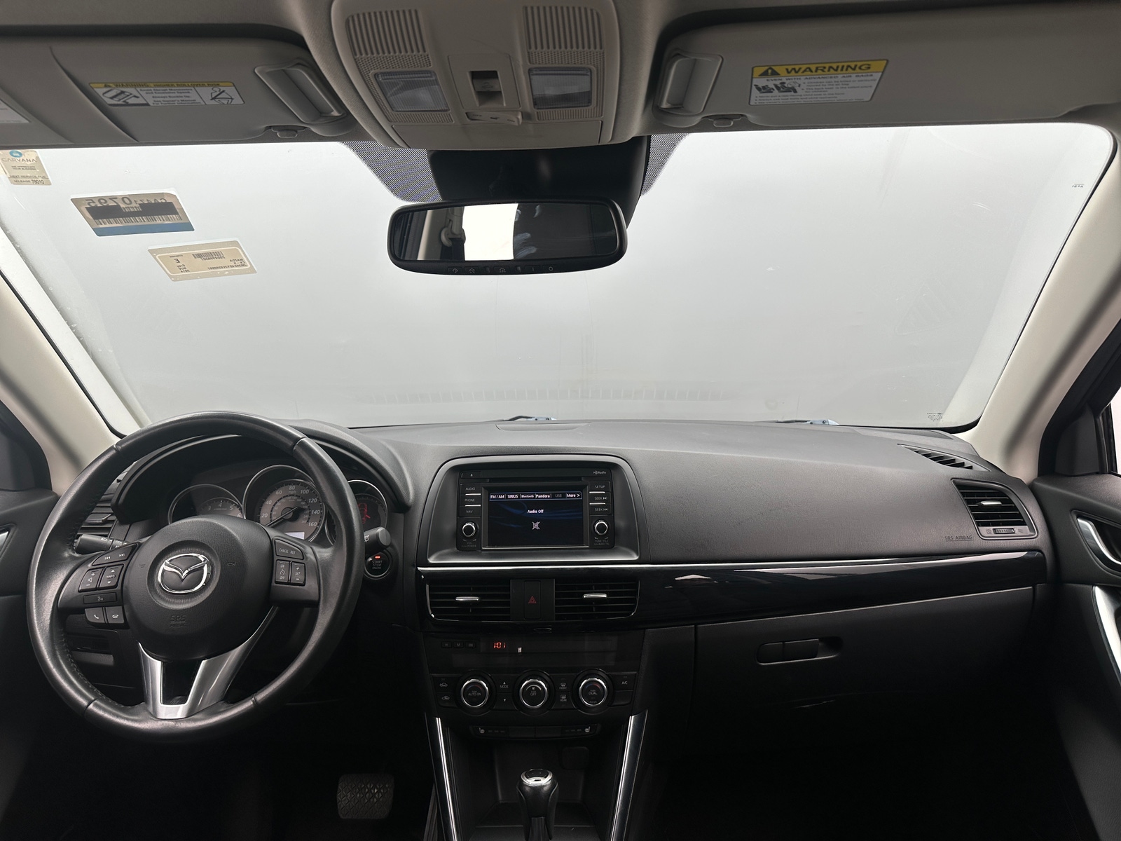 Thumbnail: 2014 Mazda CX-5 - 2