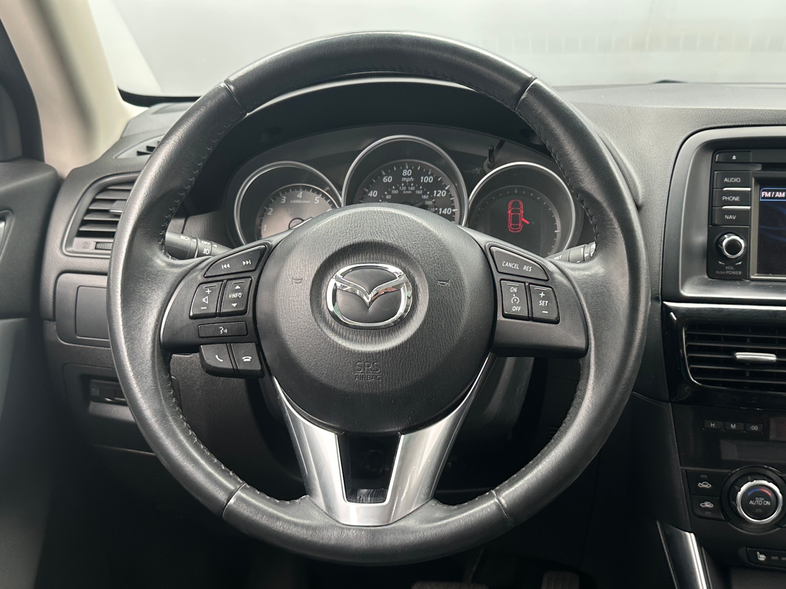 Thumbnail: 2014 Mazda CX-5 - 4