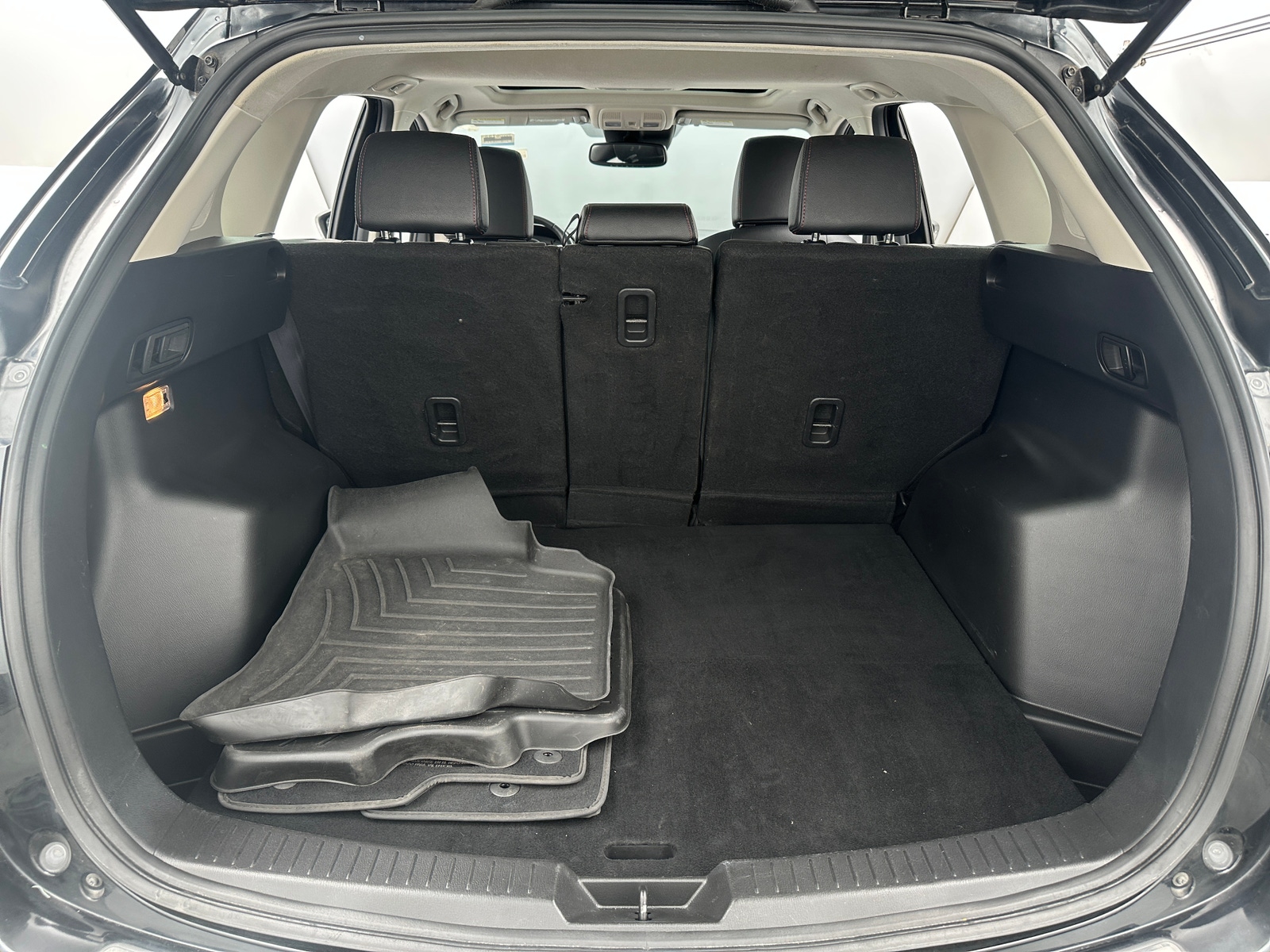 Thumbnail: 2014 Mazda CX-5 - 6