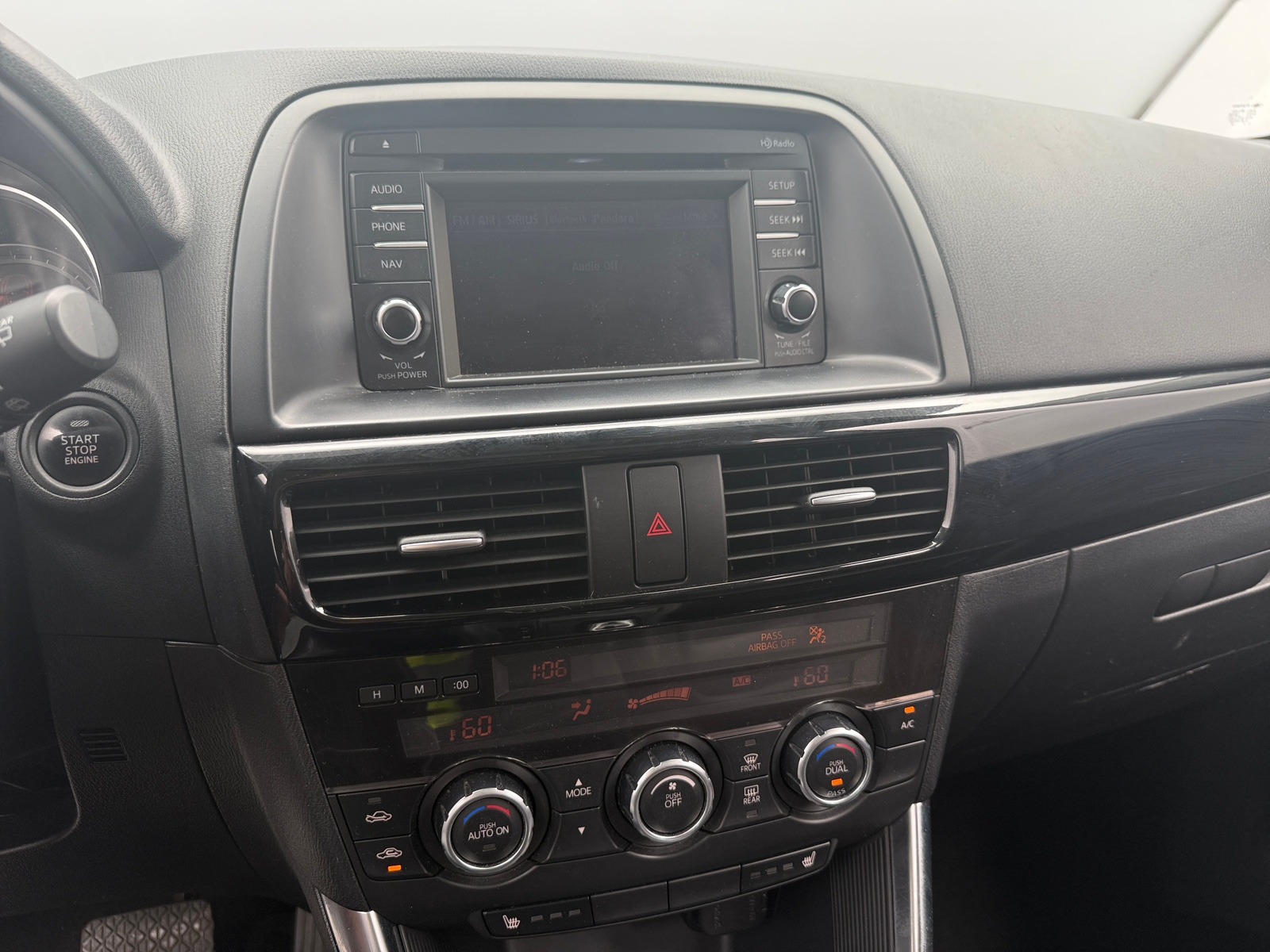 Thumbnail: 2014 Mazda CX-5 - 3